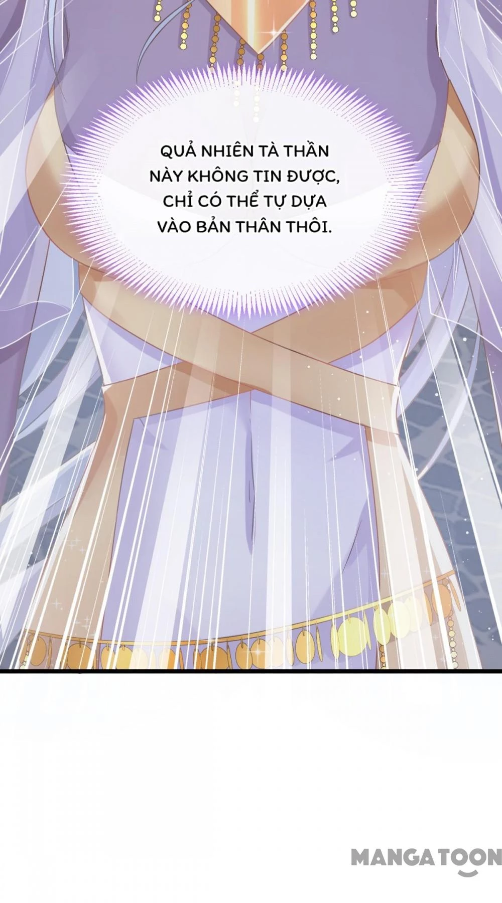 Tân Nương Của Ma Thần Chapter 57 - 30