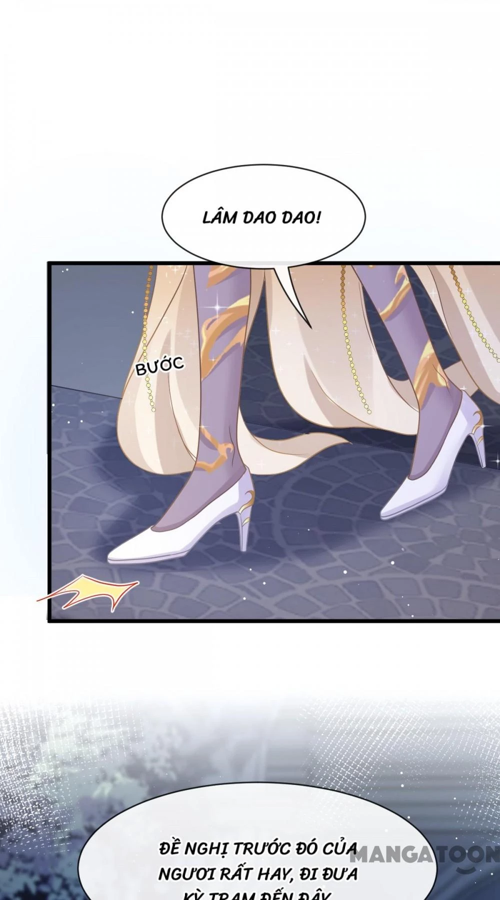 Tân Nương Của Ma Thần Chapter 57 - 31