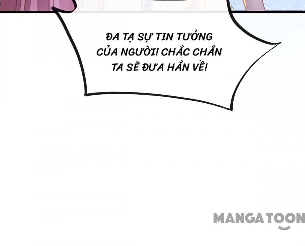 Tân Nương Của Ma Thần Chapter 57 - 33