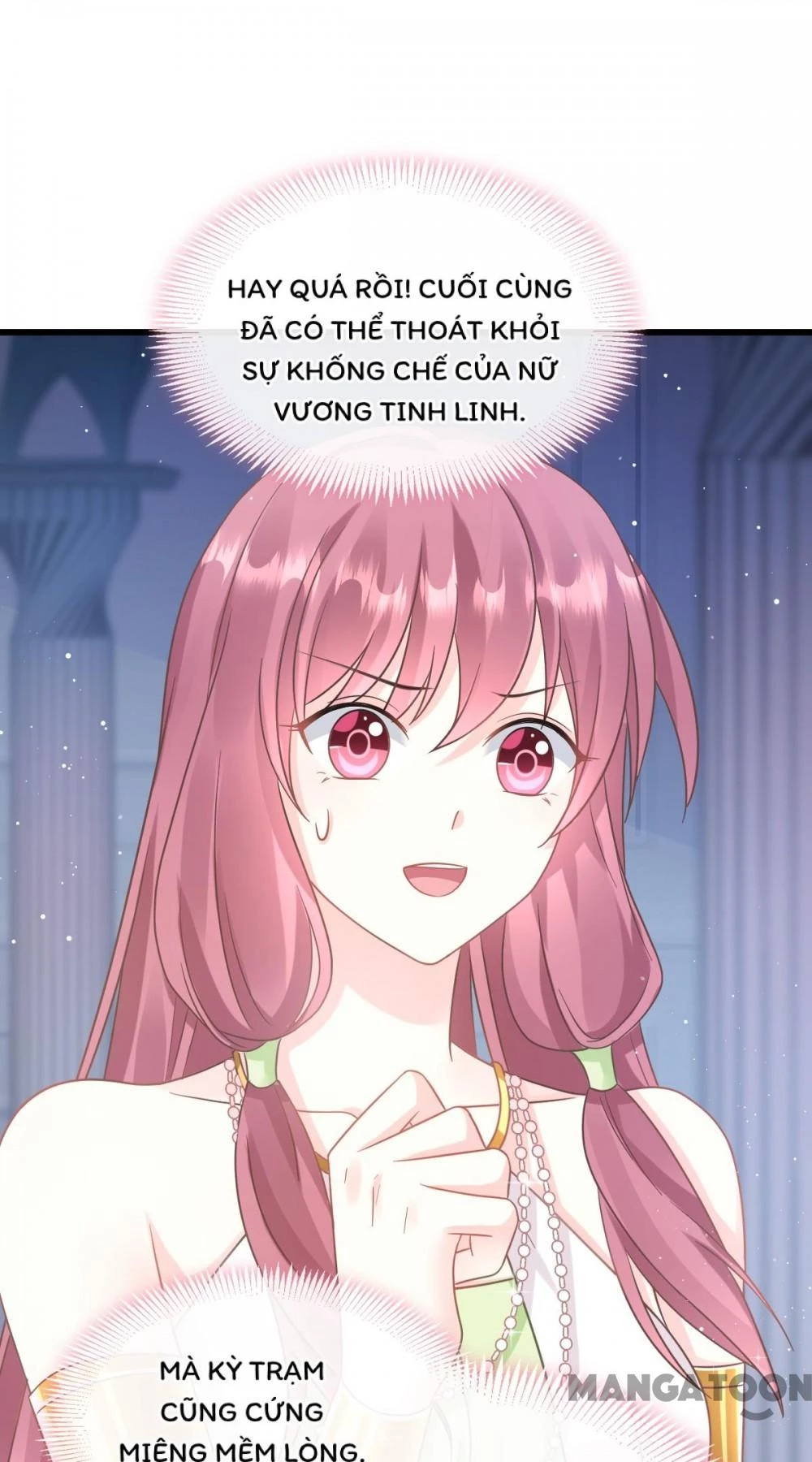 Tân Nương Của Ma Thần Chapter 57 - 34