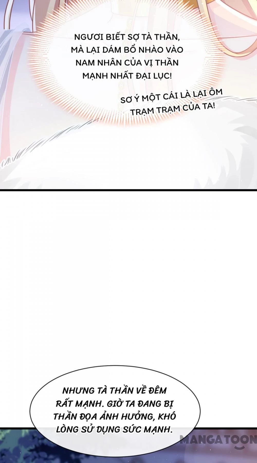 Tân Nương Của Ma Thần Chapter 57 - 43