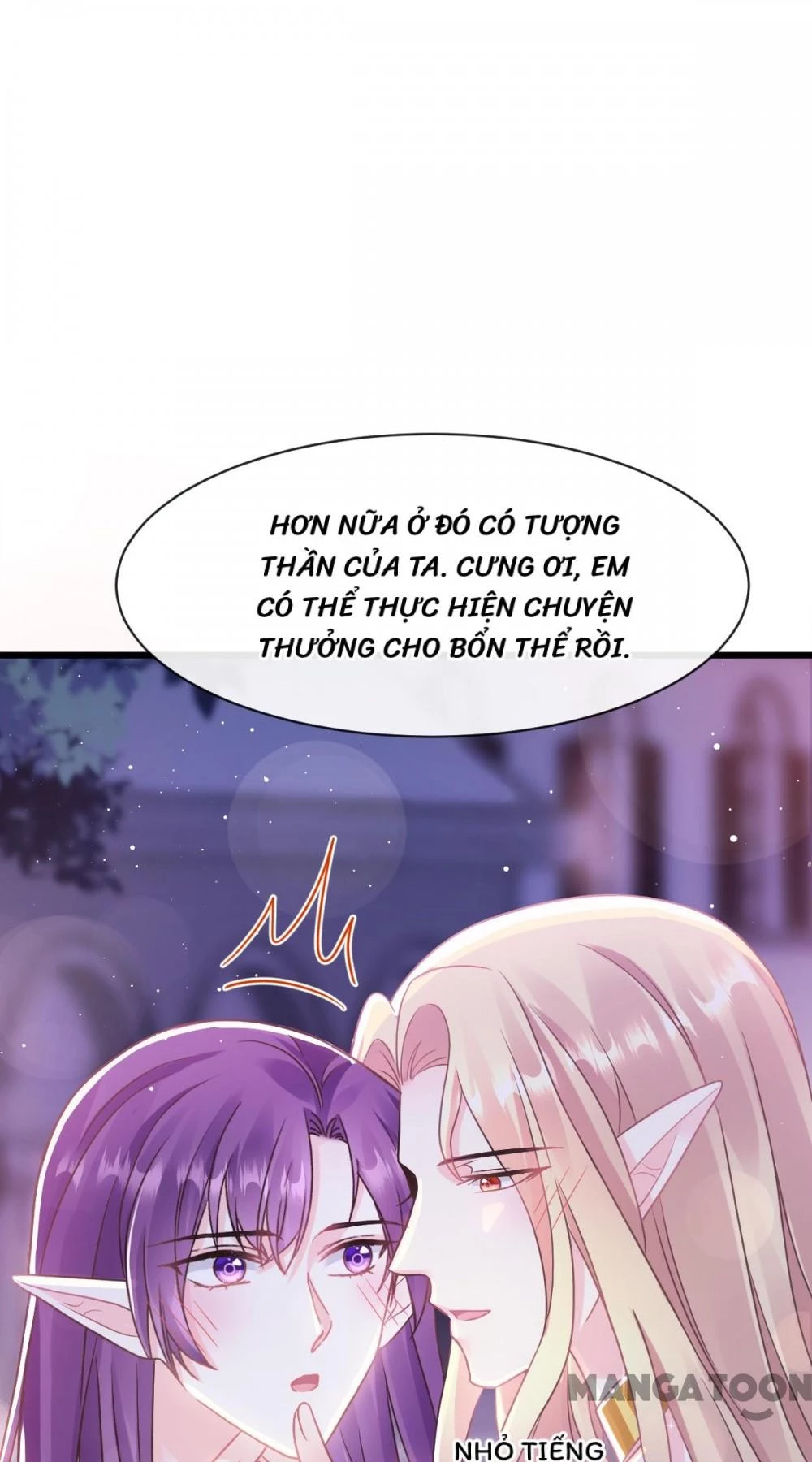 Tân Nương Của Ma Thần Chapter 57 - 45