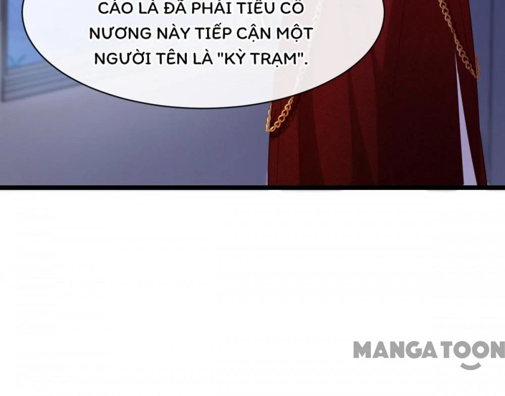 Tân Nương Của Ma Thần Chapter 58 - 6