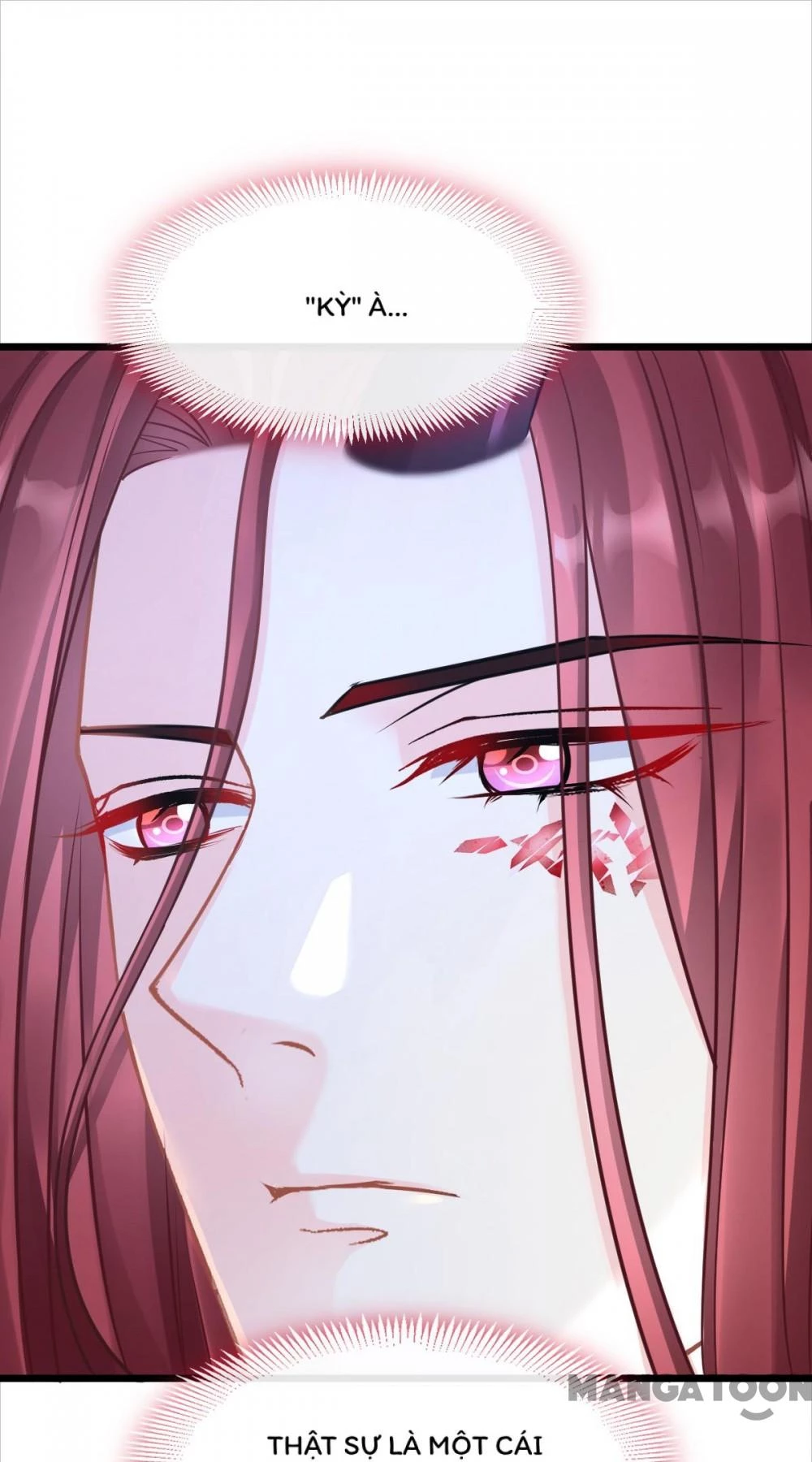 Tân Nương Của Ma Thần Chapter 58 - 7