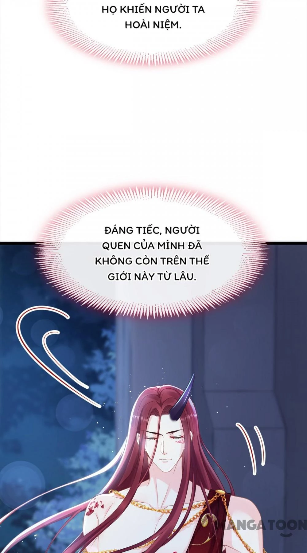 Tân Nương Của Ma Thần Chapter 58 - 8