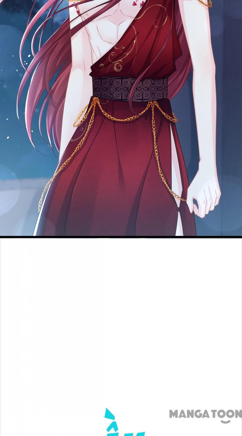 Tân Nương Của Ma Thần Chapter 58 - 9