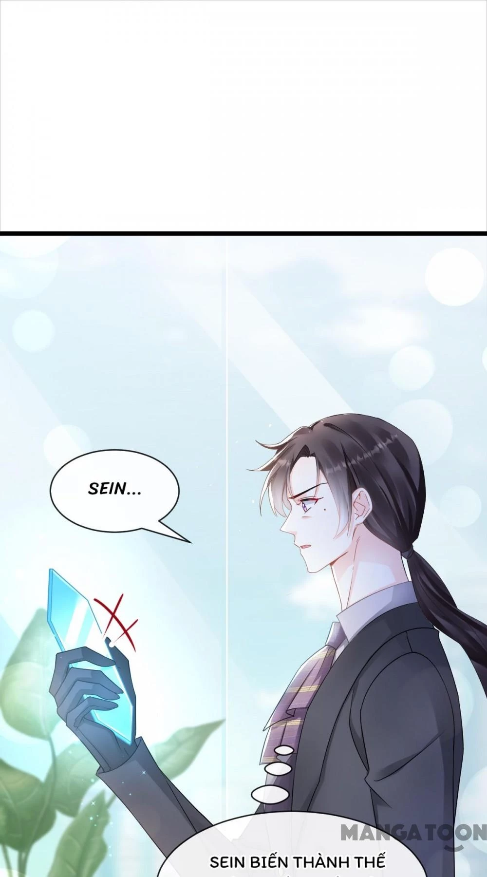 Tân Nương Của Ma Thần Chapter 58 - 16