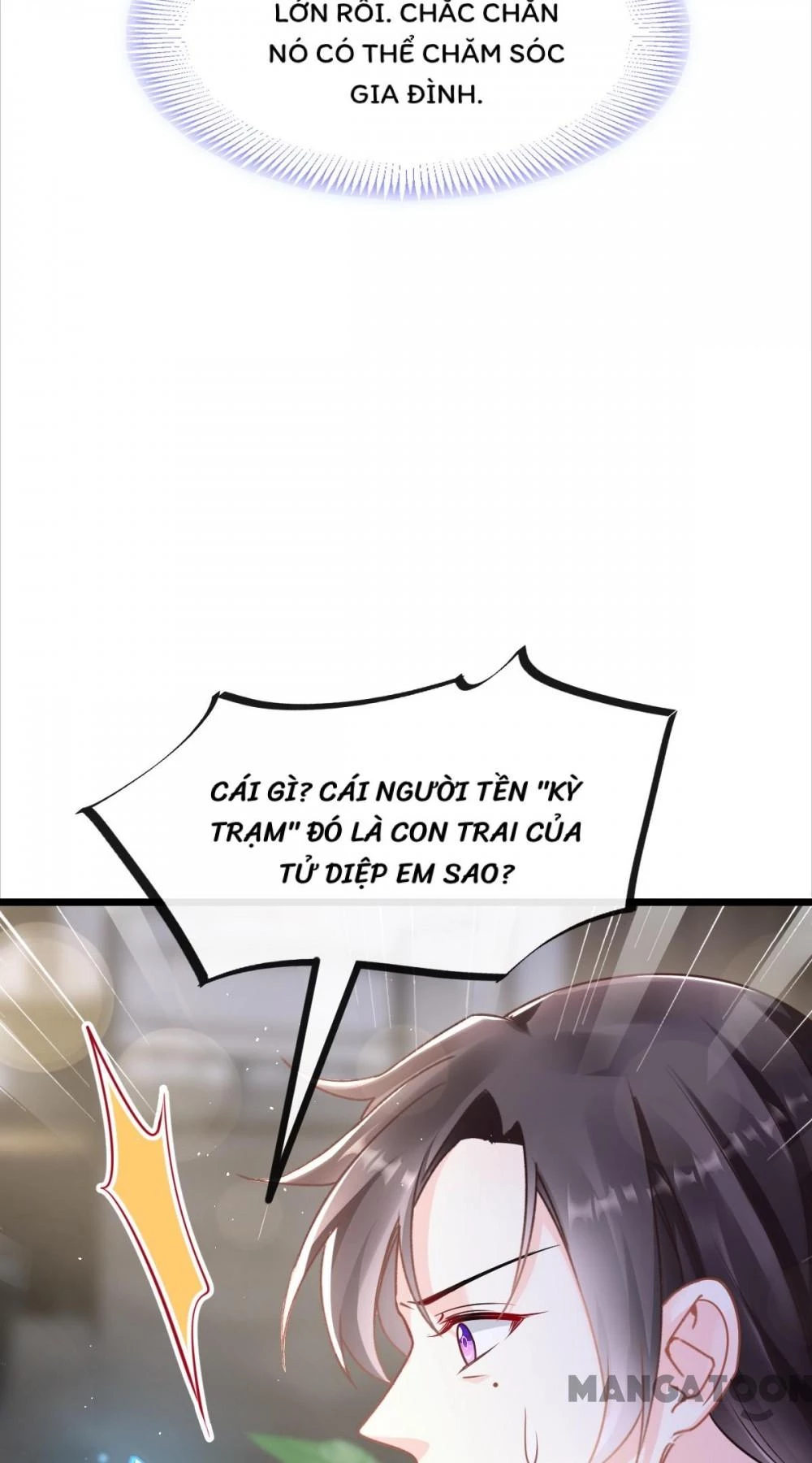 Tân Nương Của Ma Thần Chapter 58 - 20