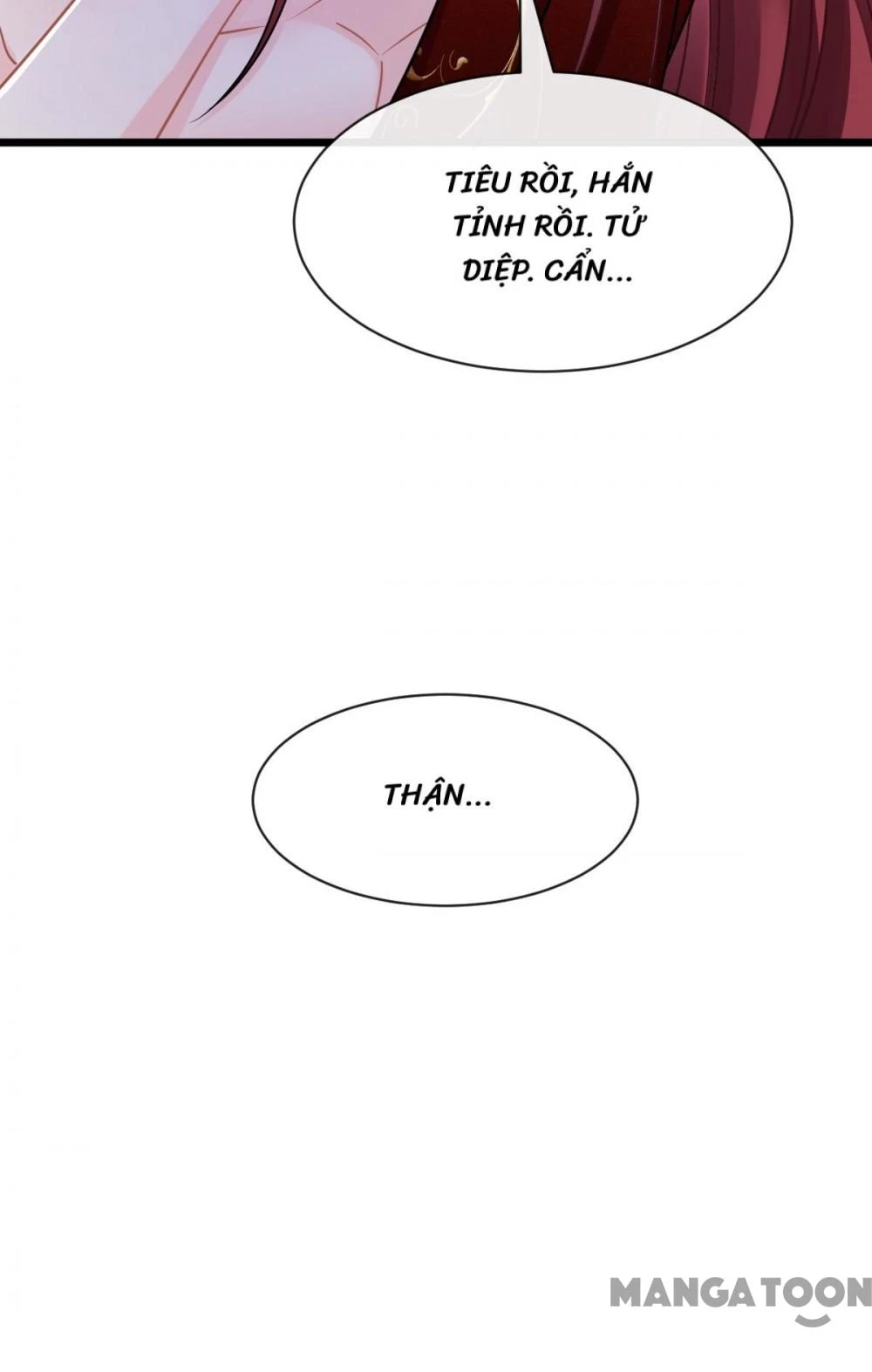 Tân Nương Của Ma Thần Chapter 58 - 23