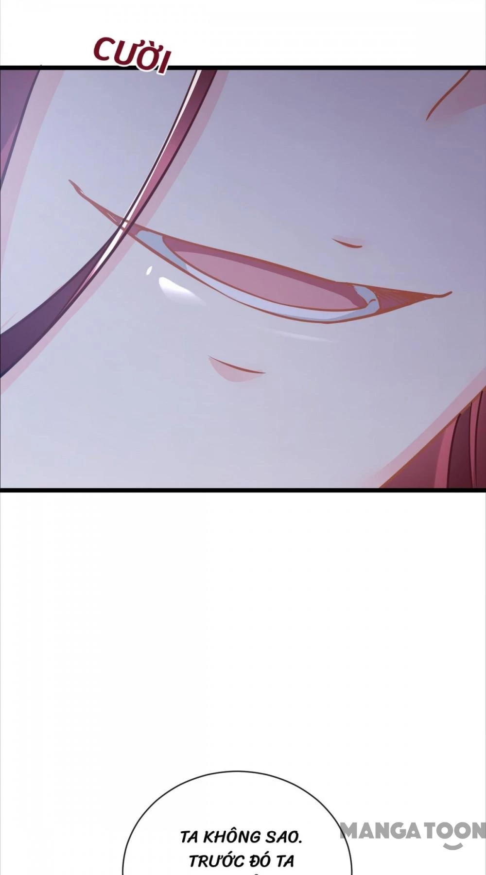 Tân Nương Của Ma Thần Chapter 58 - 27