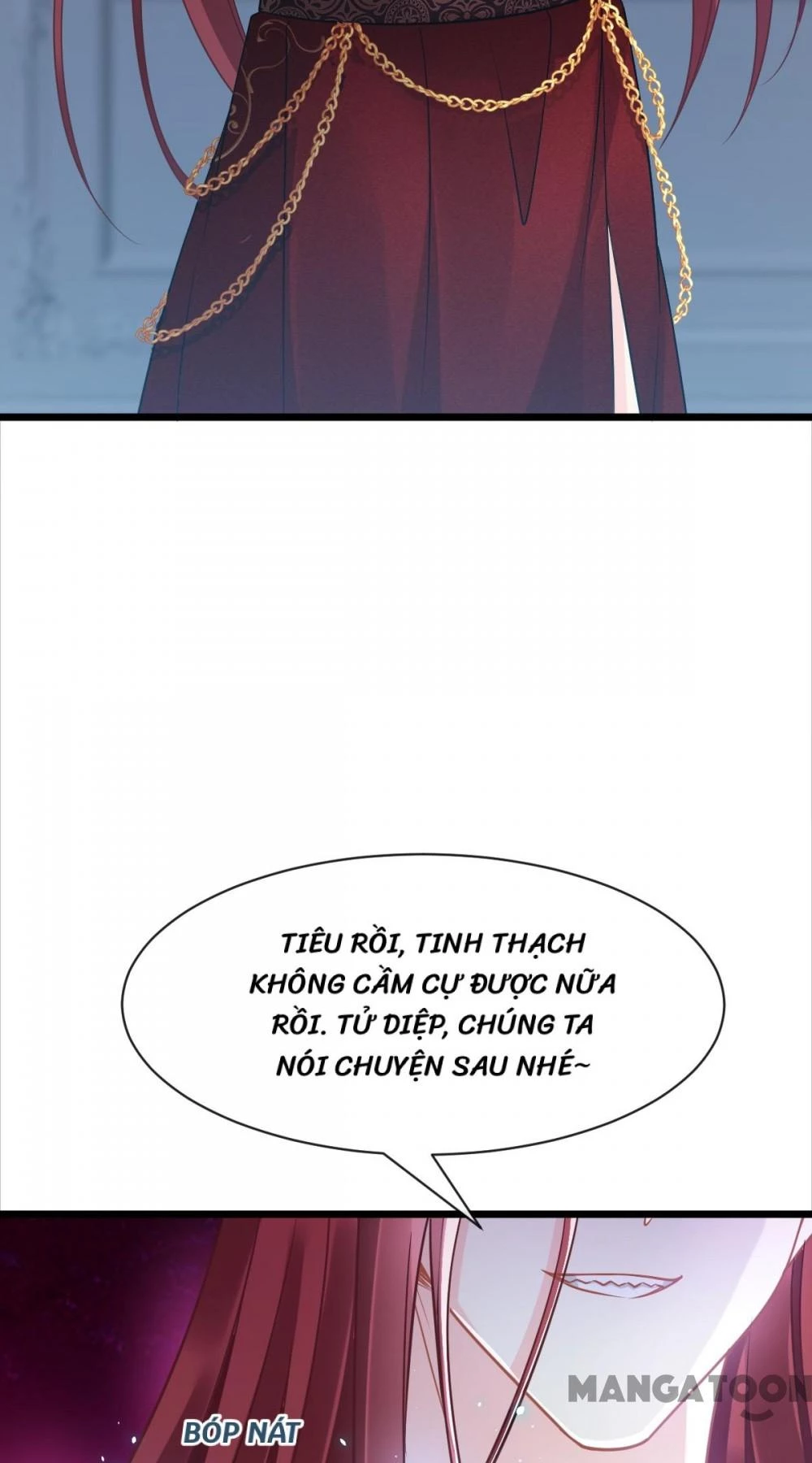 Tân Nương Của Ma Thần Chapter 58 - 29