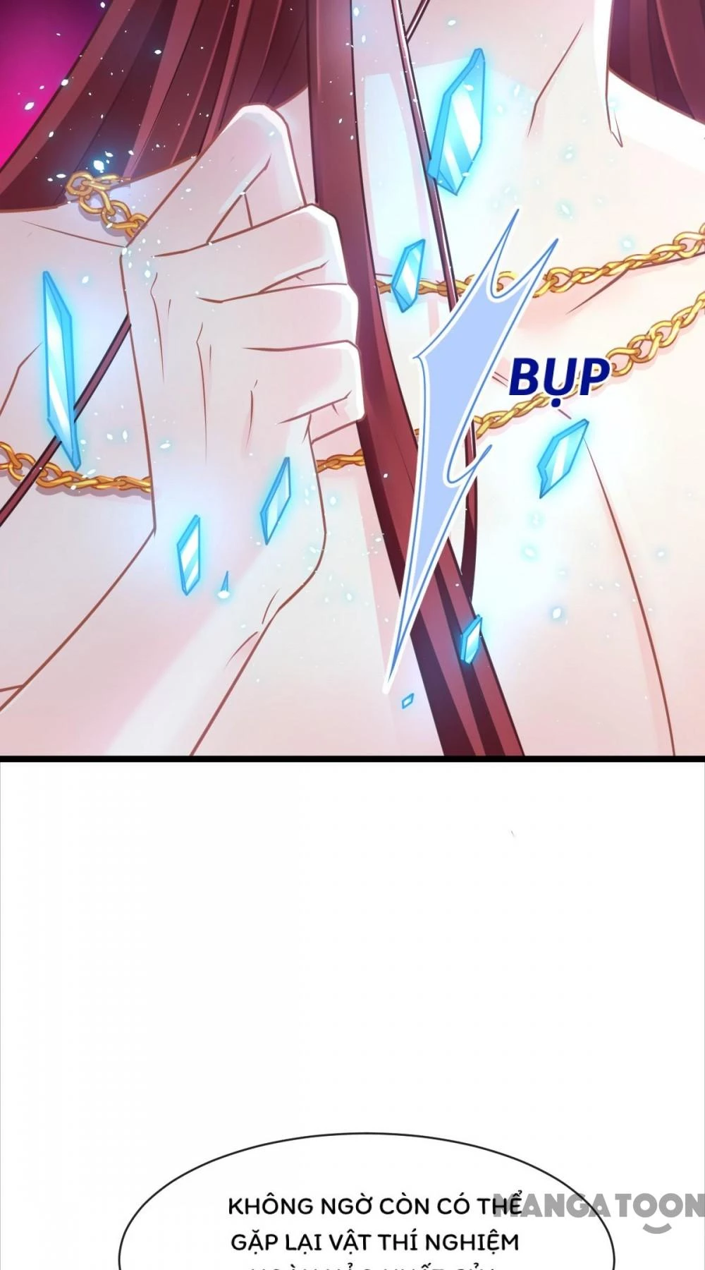 Tân Nương Của Ma Thần Chapter 58 - 30