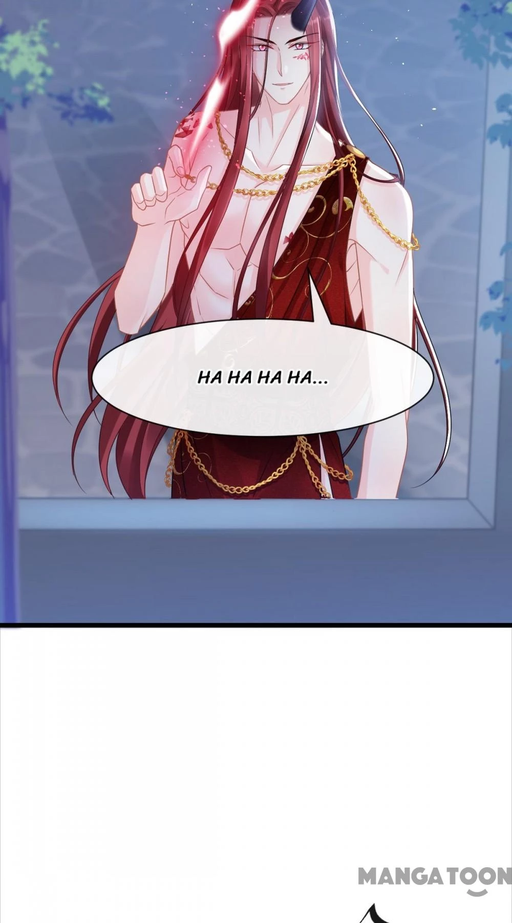 Tân Nương Của Ma Thần Chapter 58 - 35