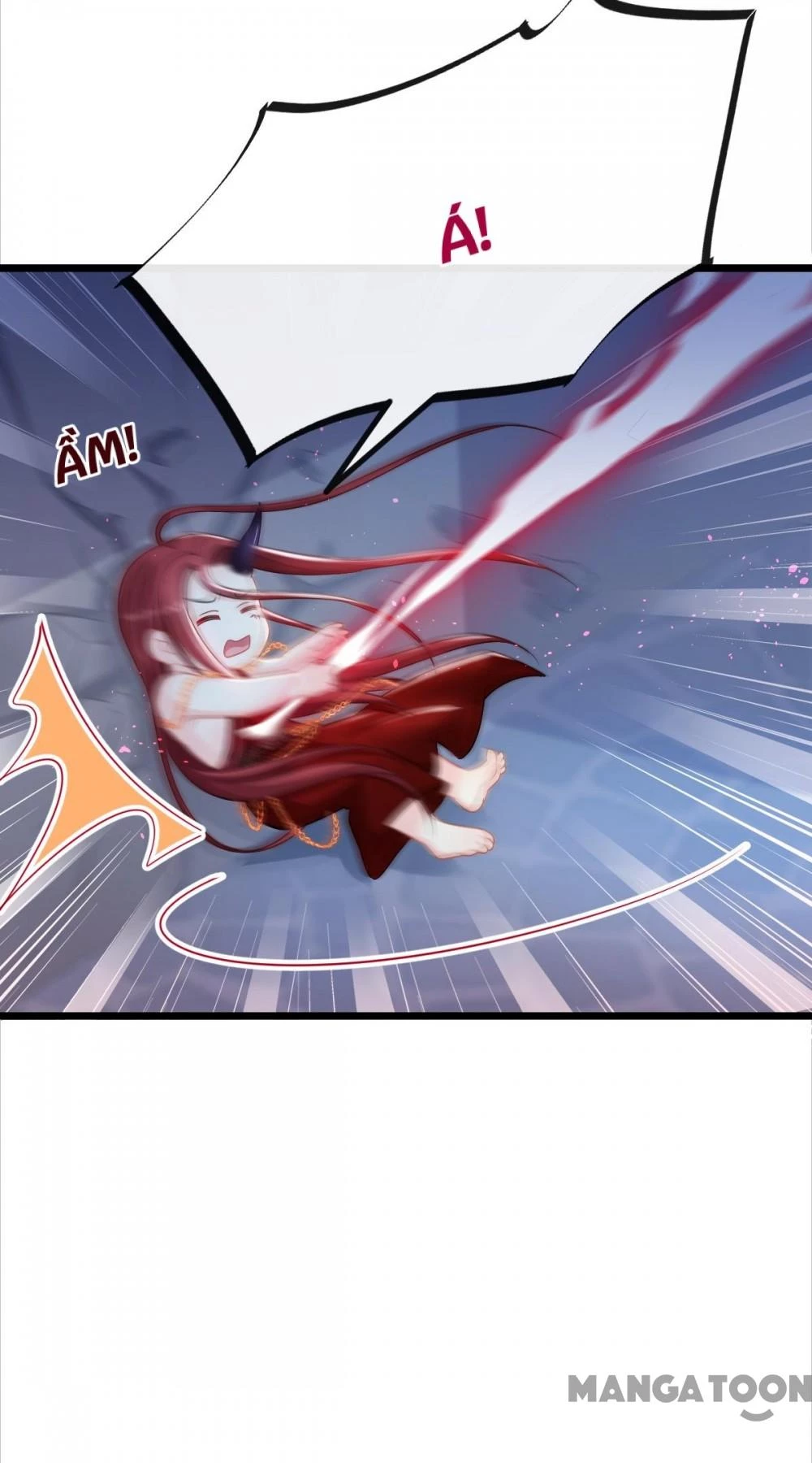 Tân Nương Của Ma Thần Chapter 58 - 36