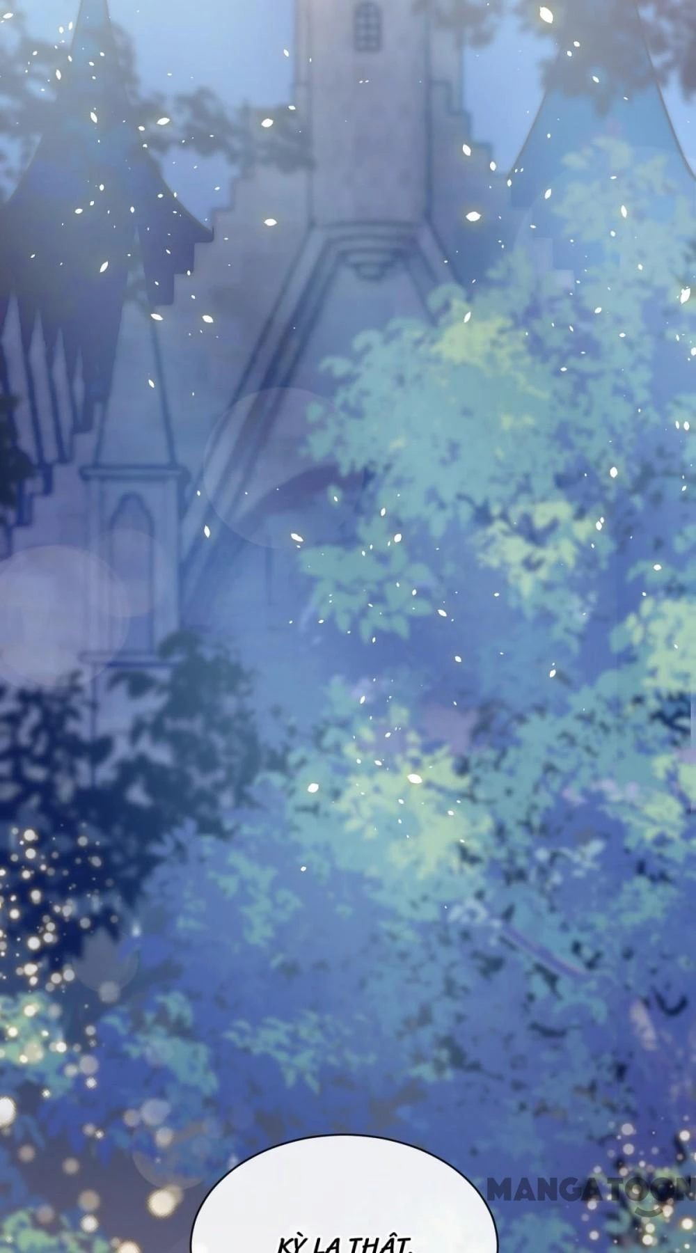 Tân Nương Của Ma Thần Chapter 58 - 40