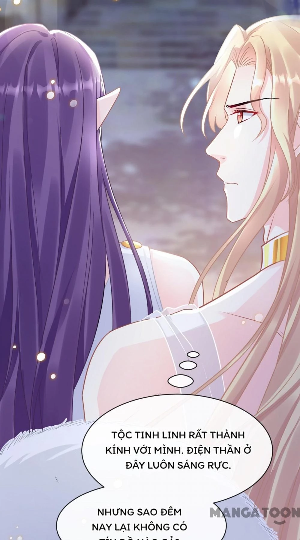 Tân Nương Của Ma Thần Chapter 58 - 42