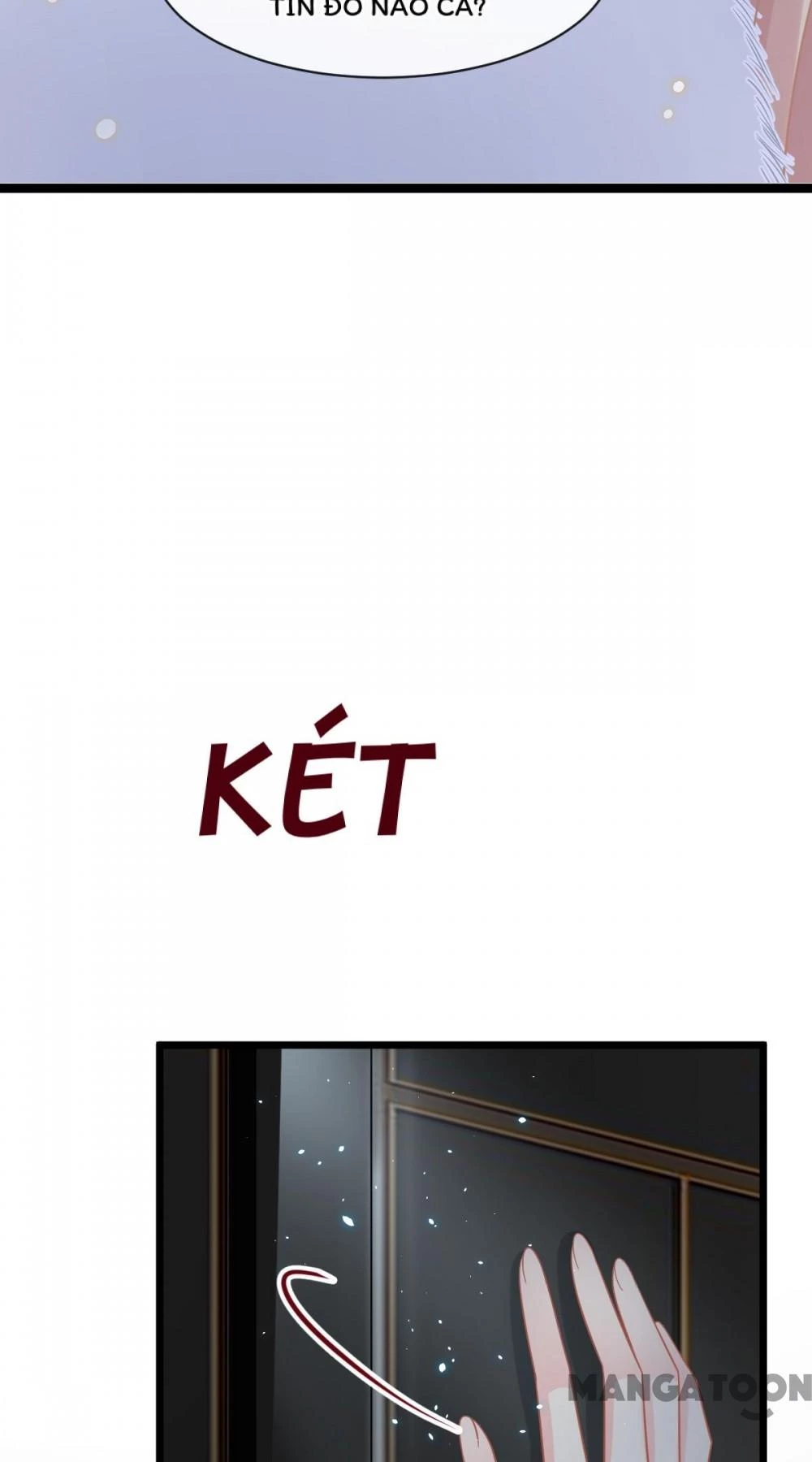 Tân Nương Của Ma Thần Chapter 58 - 43