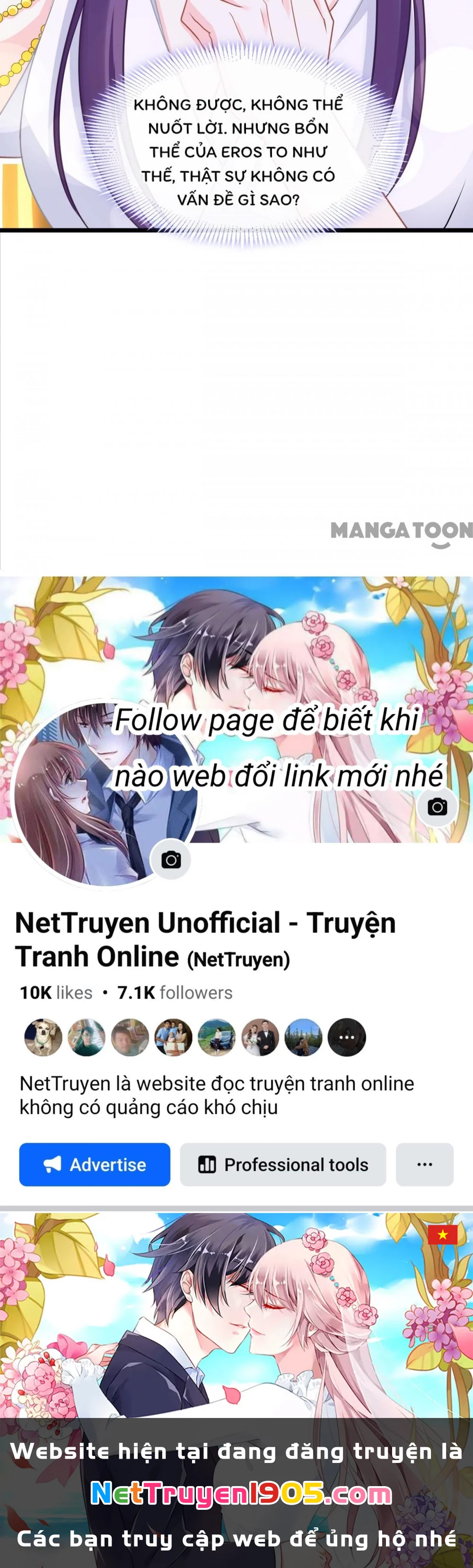 Tân Nương Của Ma Thần Chapter 58 - 47