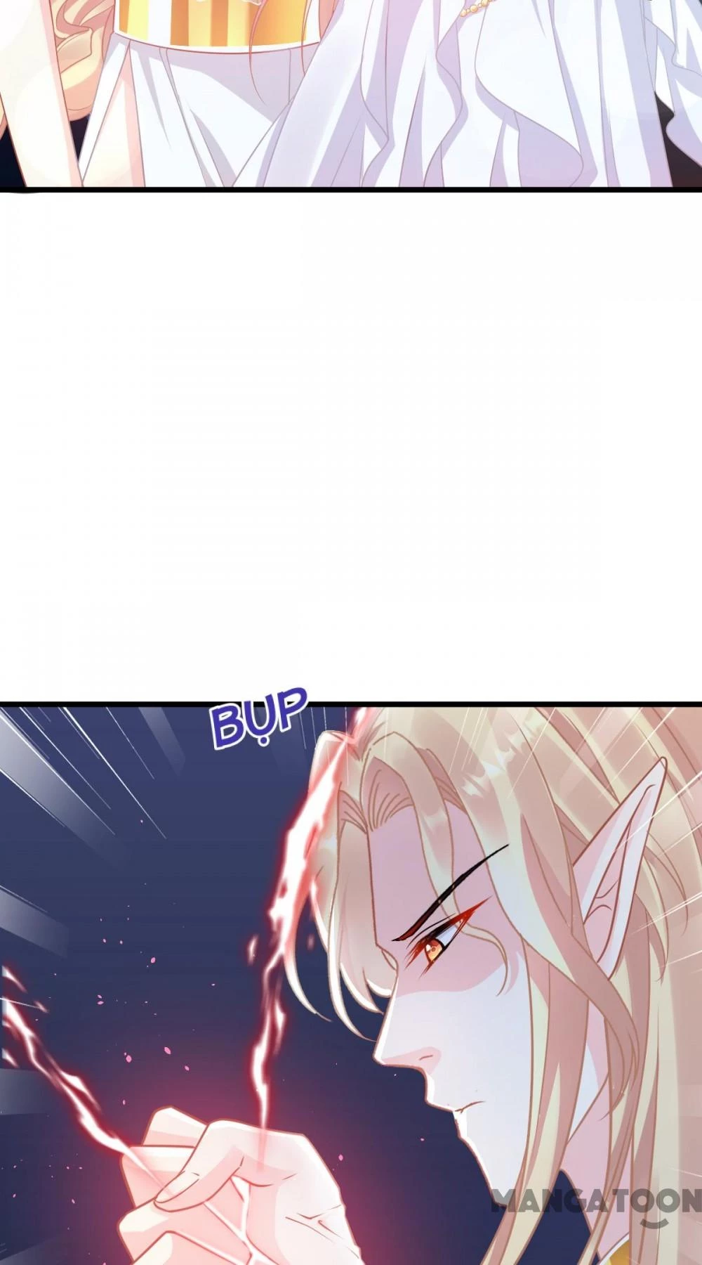 Tân Nương Của Ma Thần Chapter 59 - 2