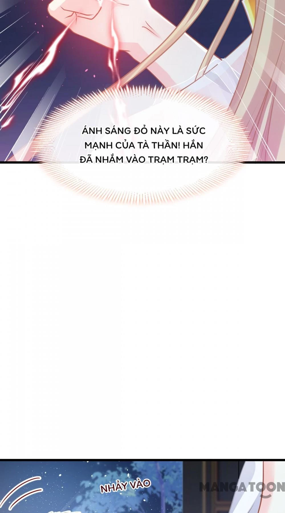 Tân Nương Của Ma Thần Chapter 59 - 3