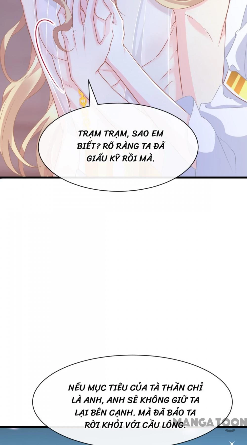 Tân Nương Của Ma Thần Chapter 59 - 14