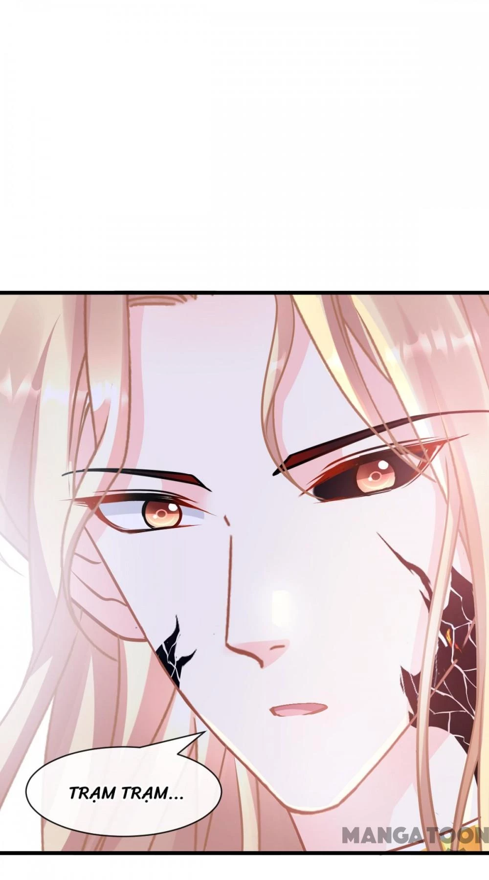 Tân Nương Của Ma Thần Chapter 59 - 16