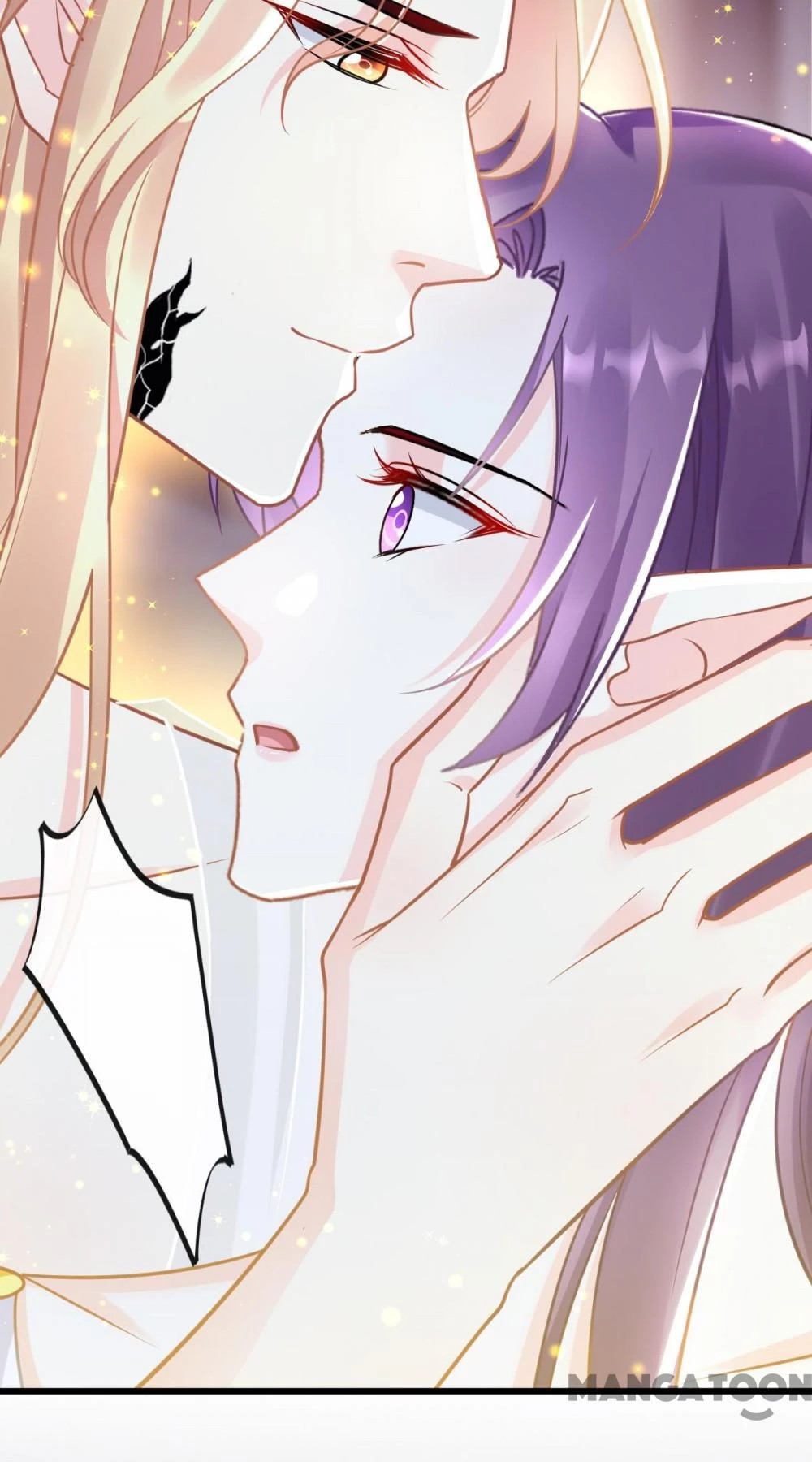 Tân Nương Của Ma Thần Chapter 59 - 20