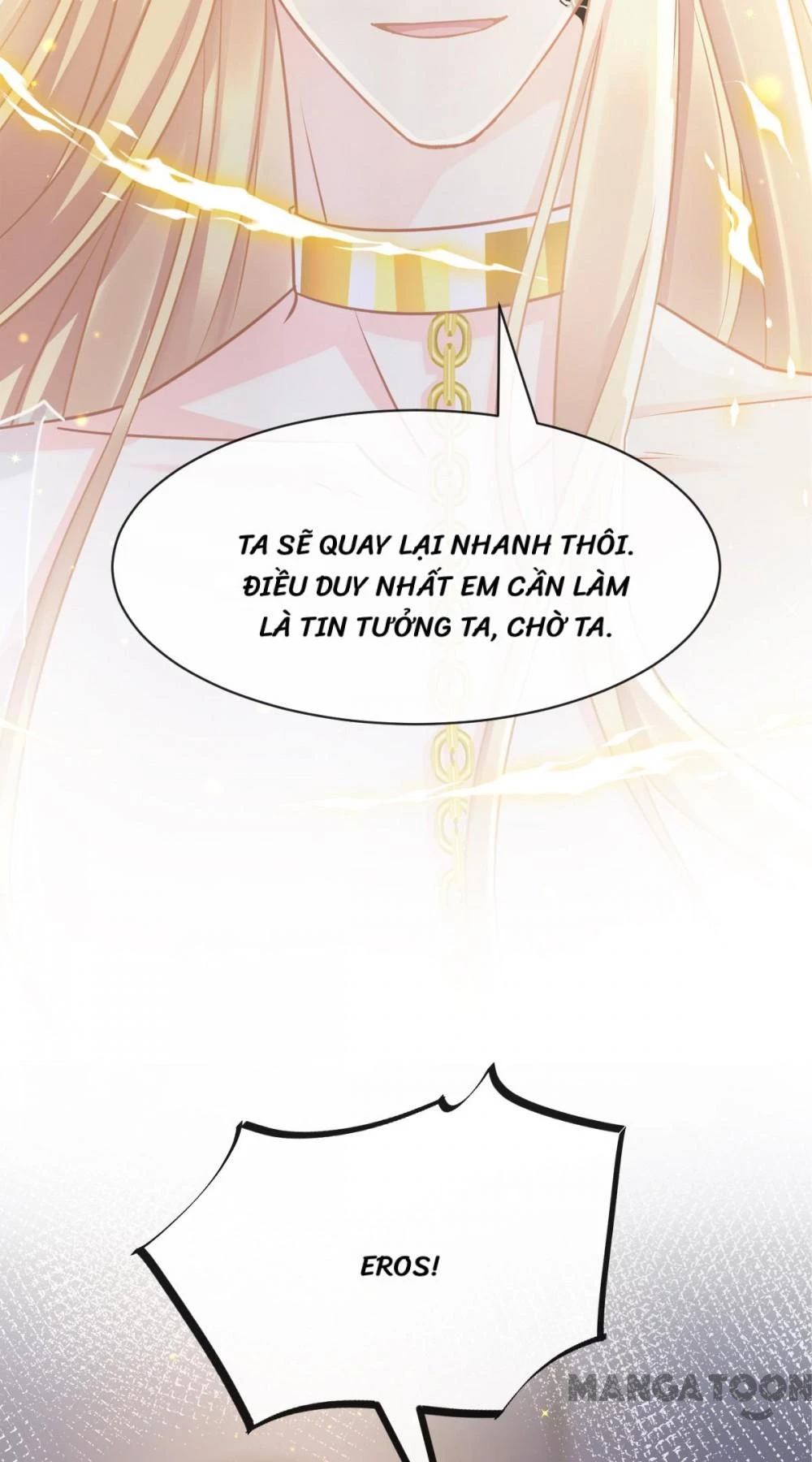 Tân Nương Của Ma Thần Chapter 59 - 22