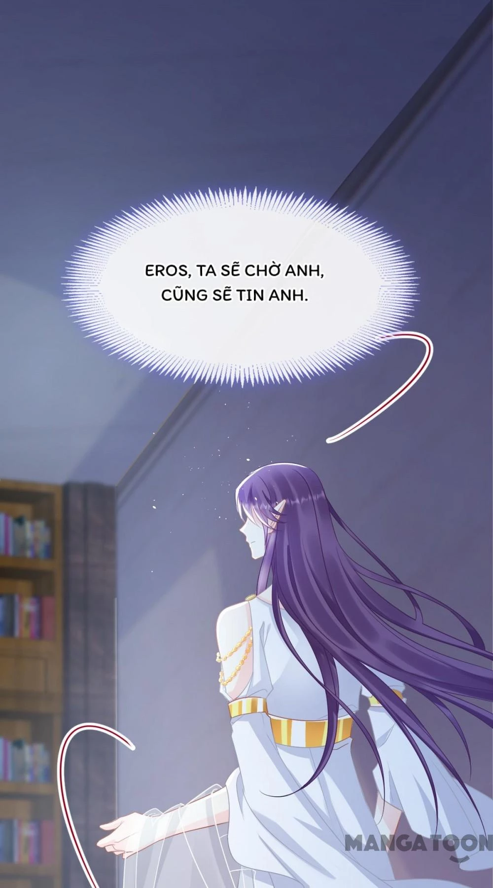 Tân Nương Của Ma Thần Chapter 59 - 26