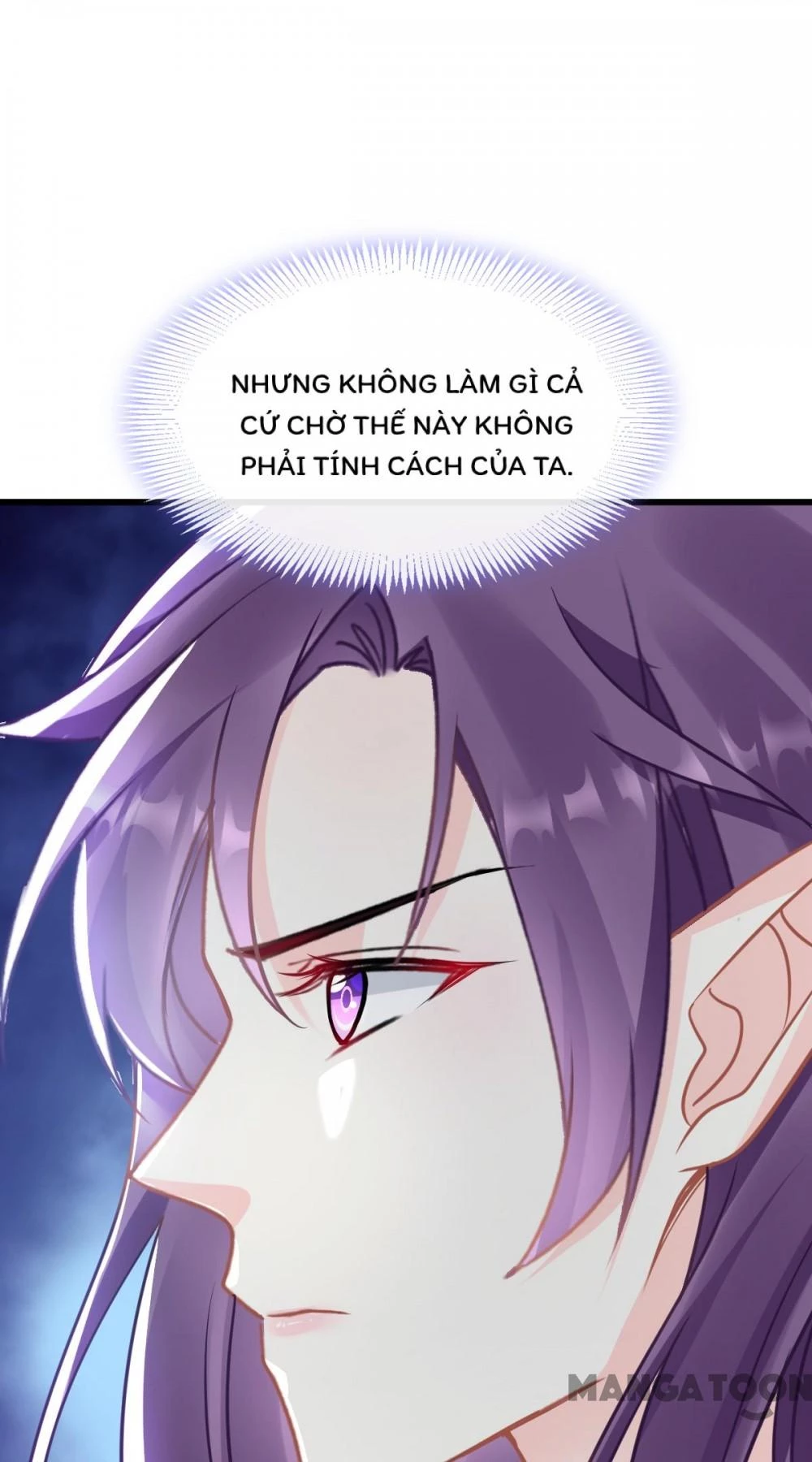 Tân Nương Của Ma Thần Chapter 59 - 28