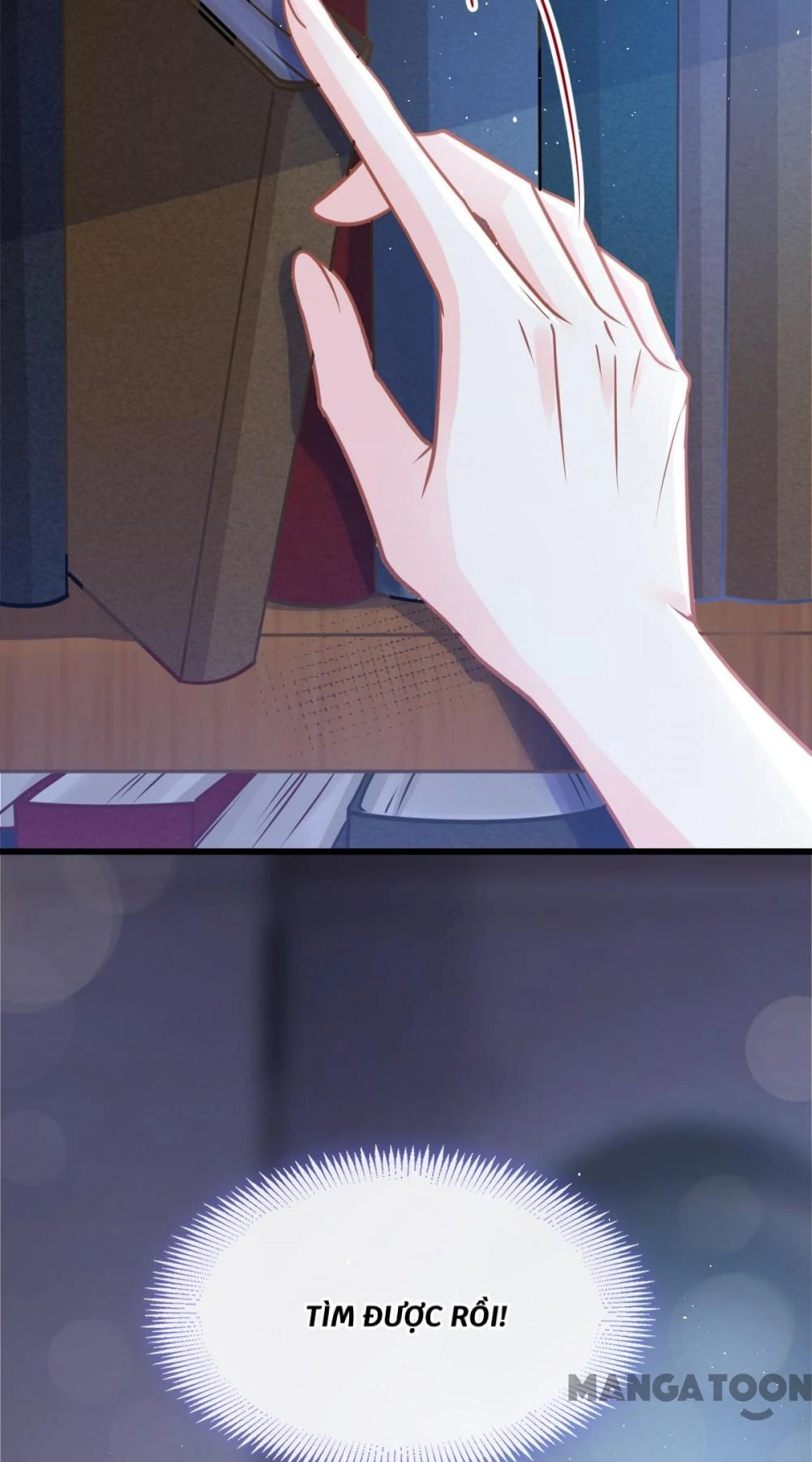 Tân Nương Của Ma Thần Chapter 59 - 30