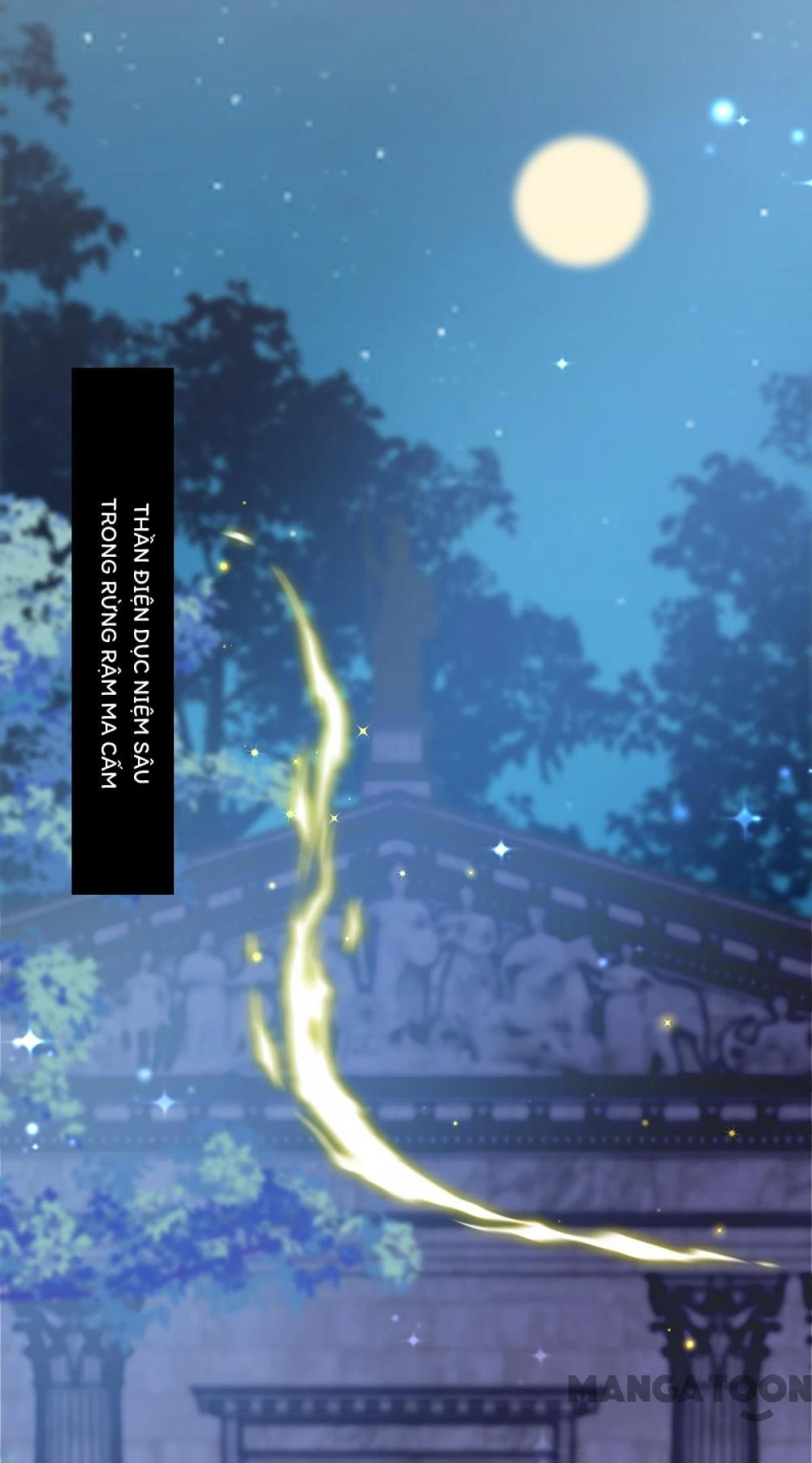 Tân Nương Của Ma Thần Chapter 59 - 33