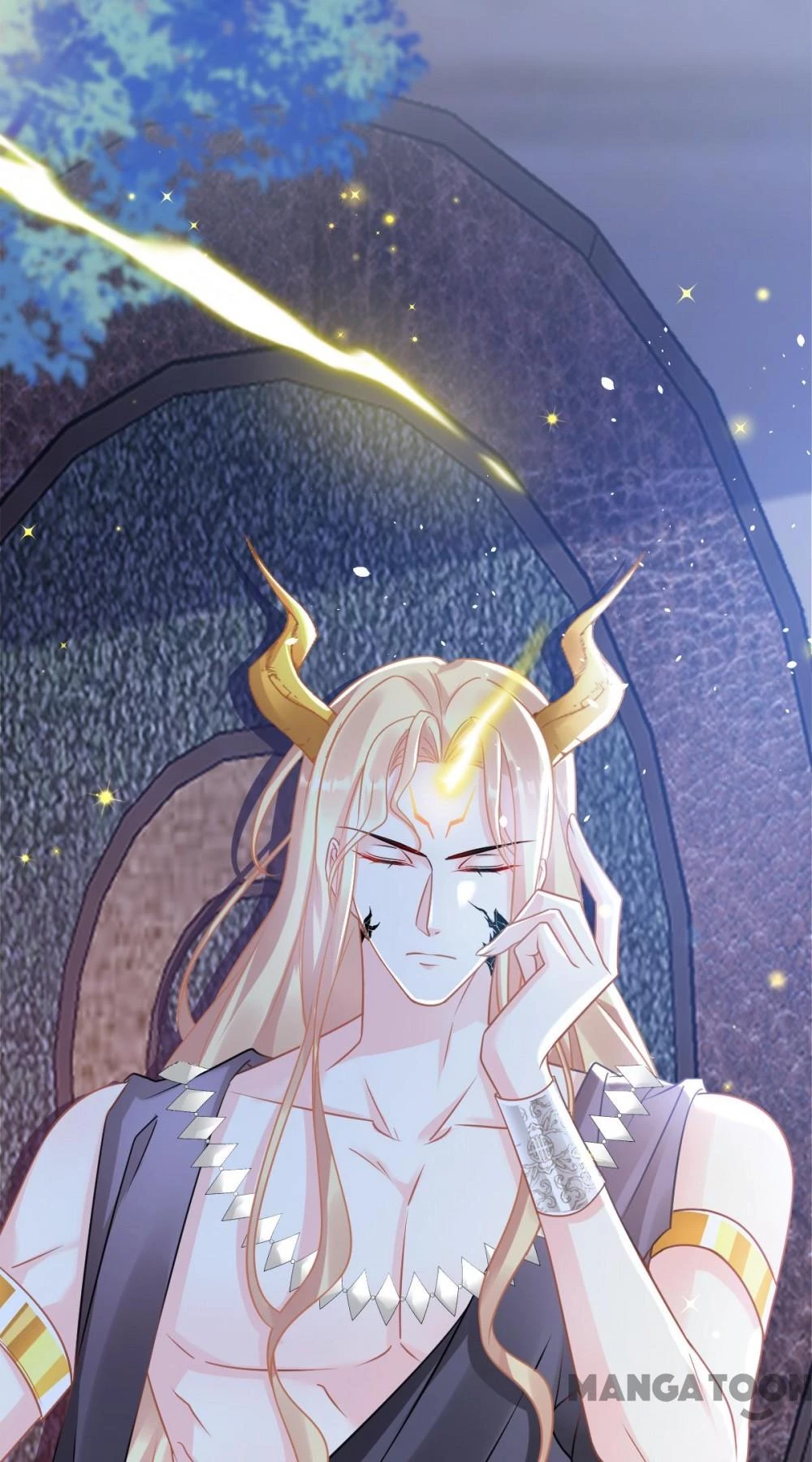 Tân Nương Của Ma Thần Chapter 59 - 35