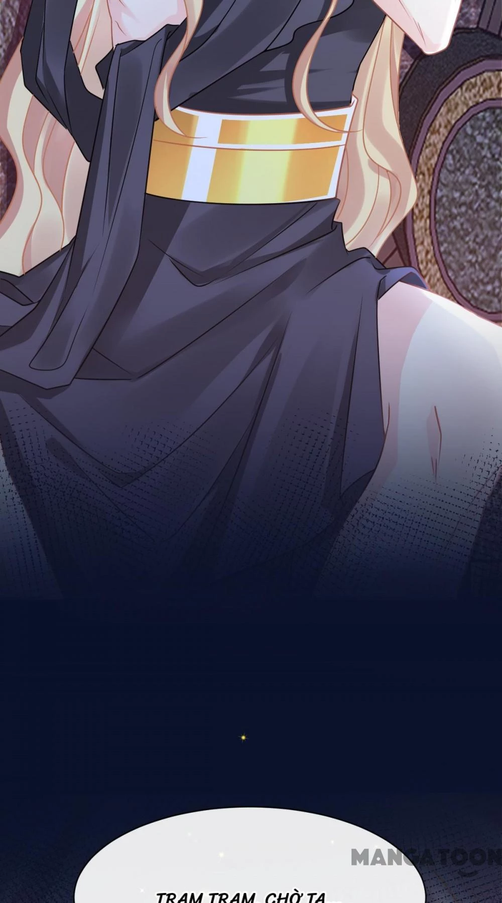 Tân Nương Của Ma Thần Chapter 59 - 36