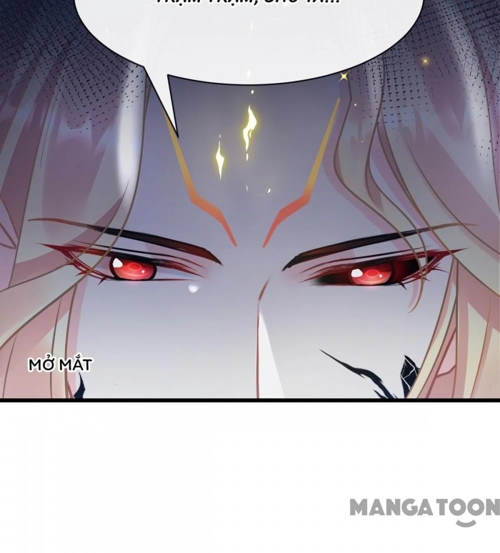 Tân Nương Của Ma Thần Chapter 59 - 37