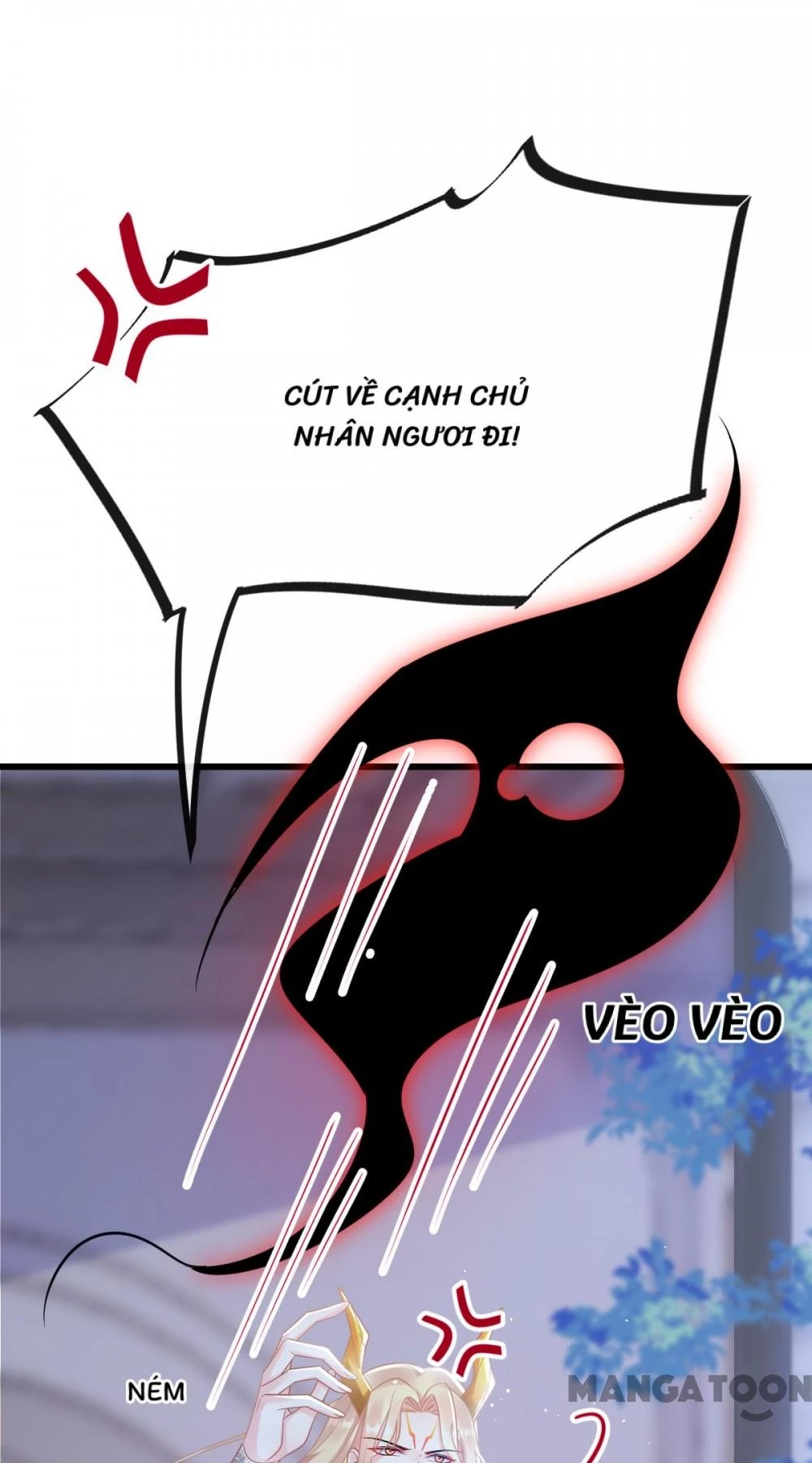 Tân Nương Của Ma Thần Chapter 59 - 41