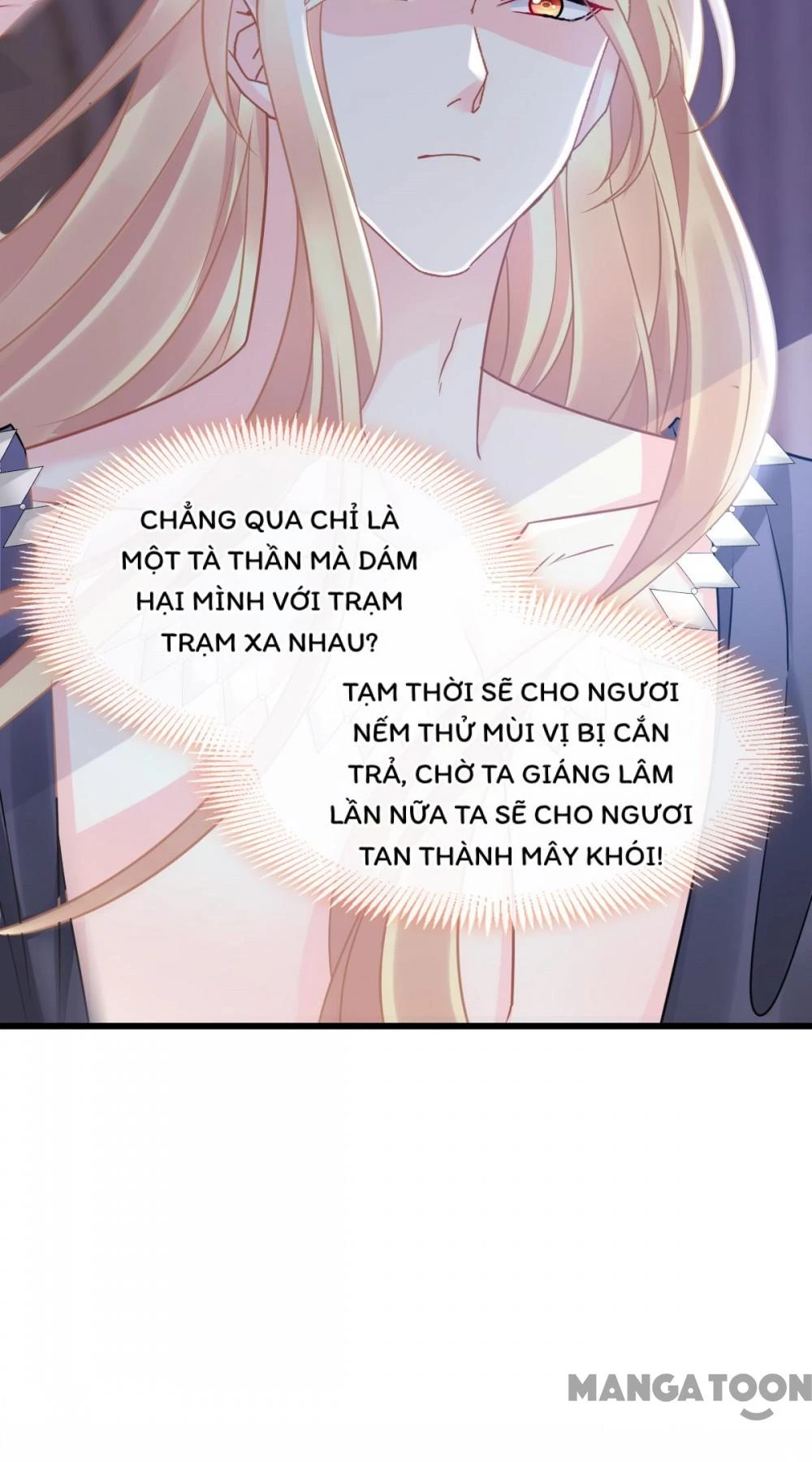 Tân Nương Của Ma Thần Chapter 59 - 43