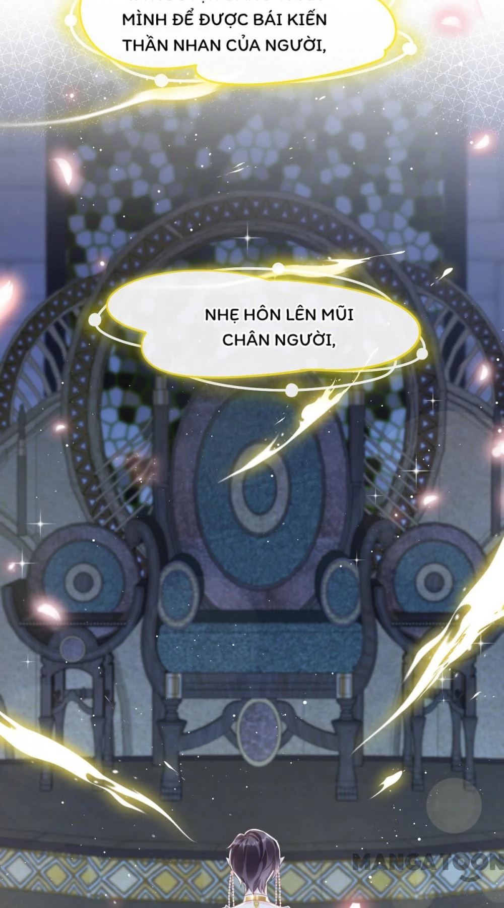 Tân Nương Của Ma Thần Chapter 60 - 2