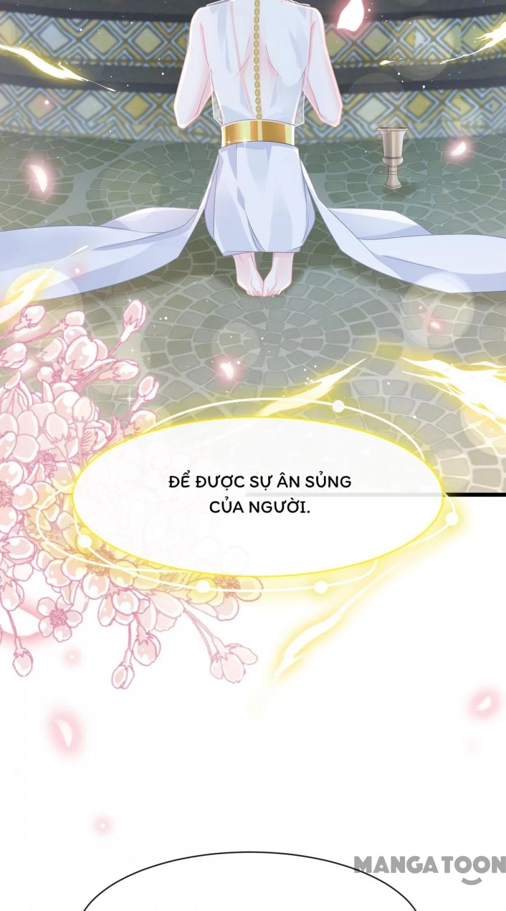 Tân Nương Của Ma Thần Chapter 60 - 3