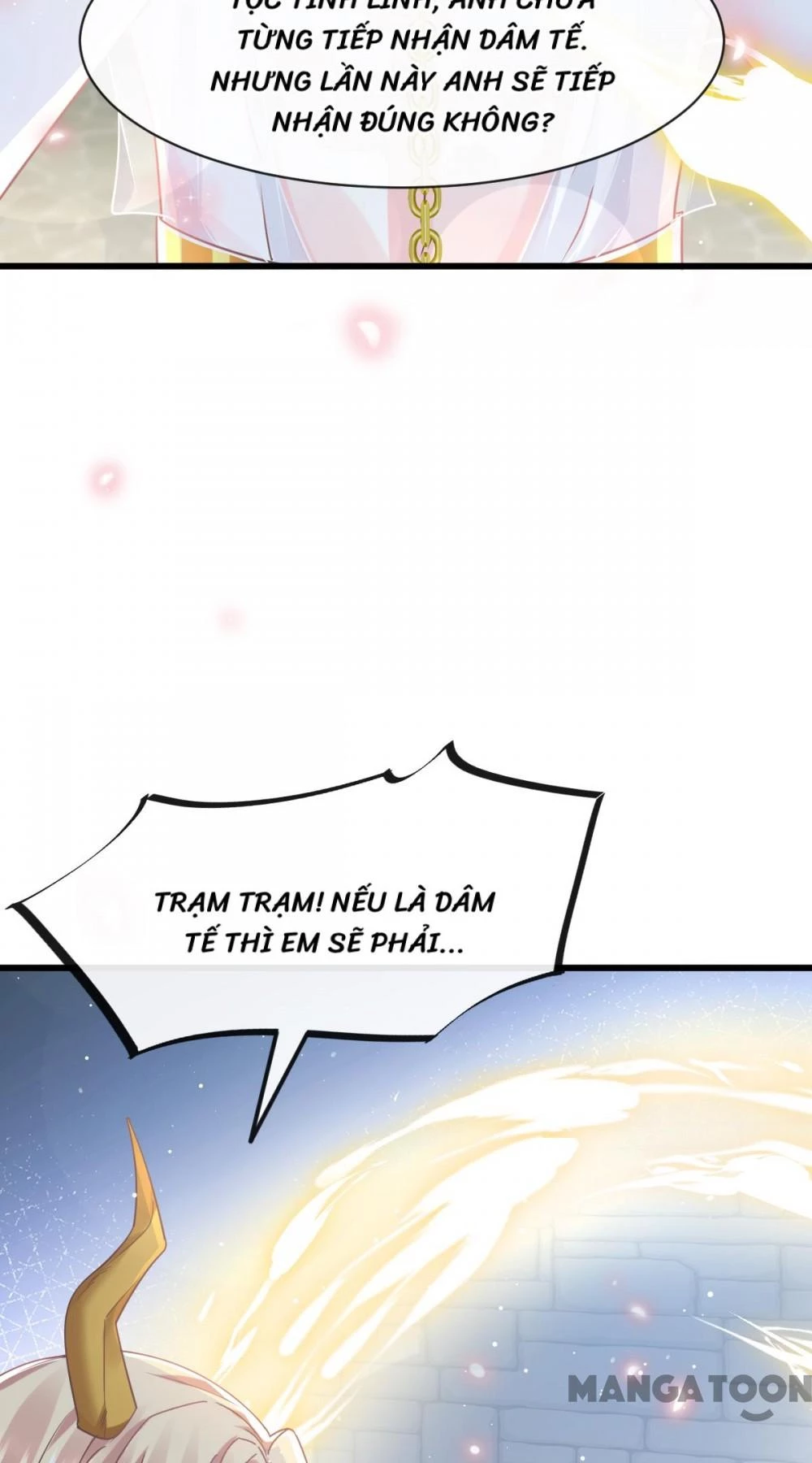 Tân Nương Của Ma Thần Chapter 60 - 5