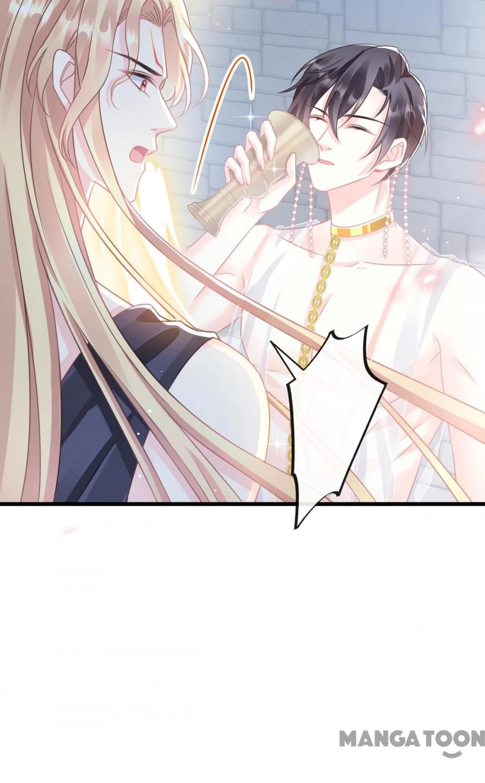 Tân Nương Của Ma Thần Chapter 60 - 6