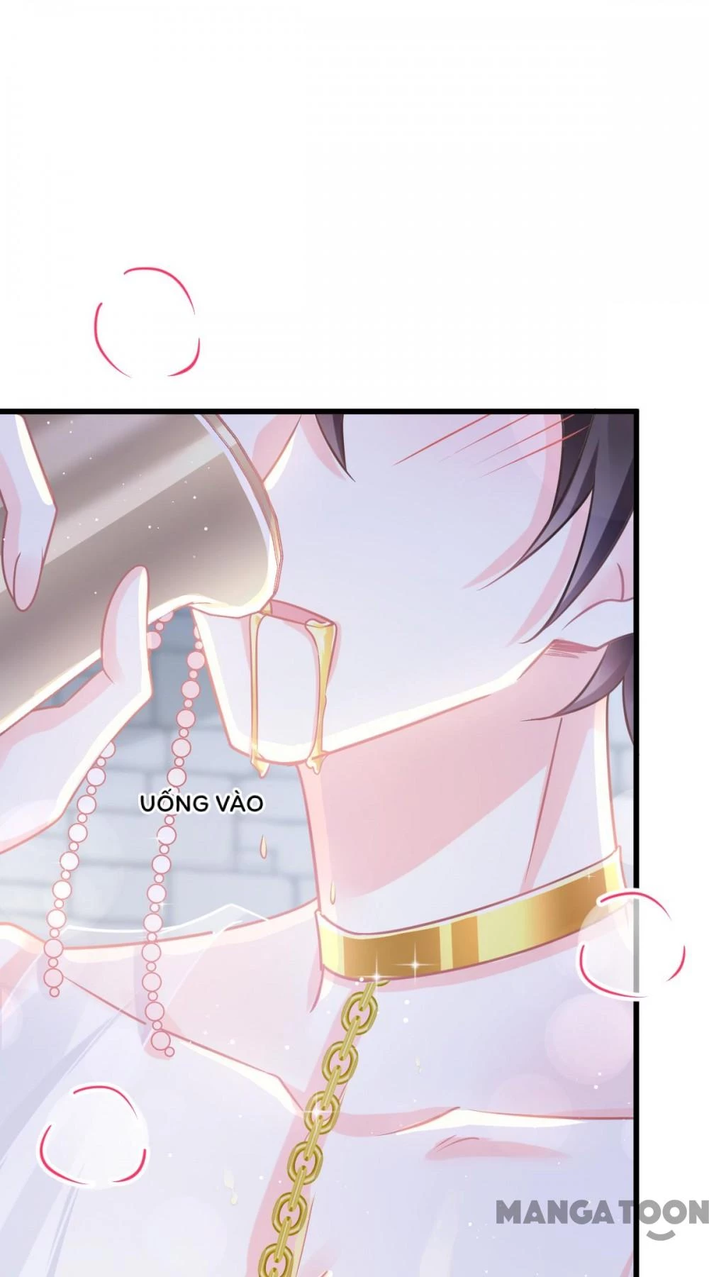 Tân Nương Của Ma Thần Chapter 60 - 7