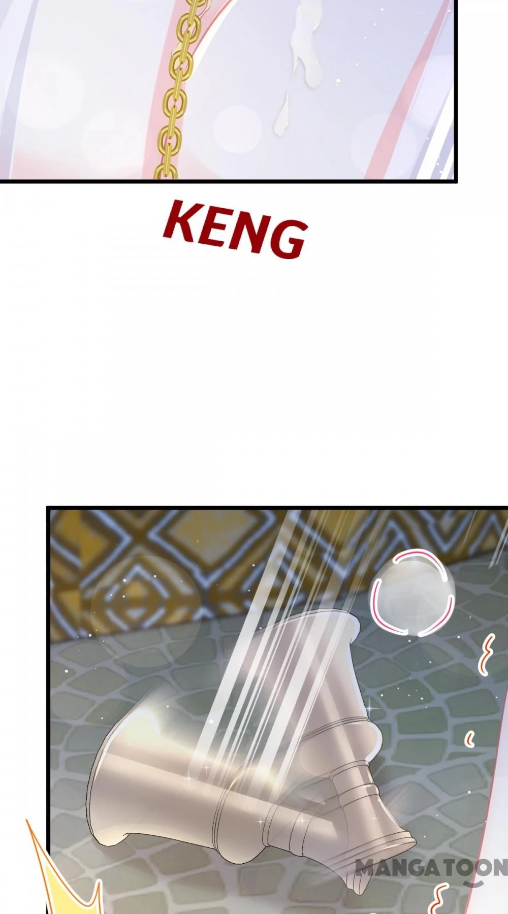 Tân Nương Của Ma Thần Chapter 60 - 8