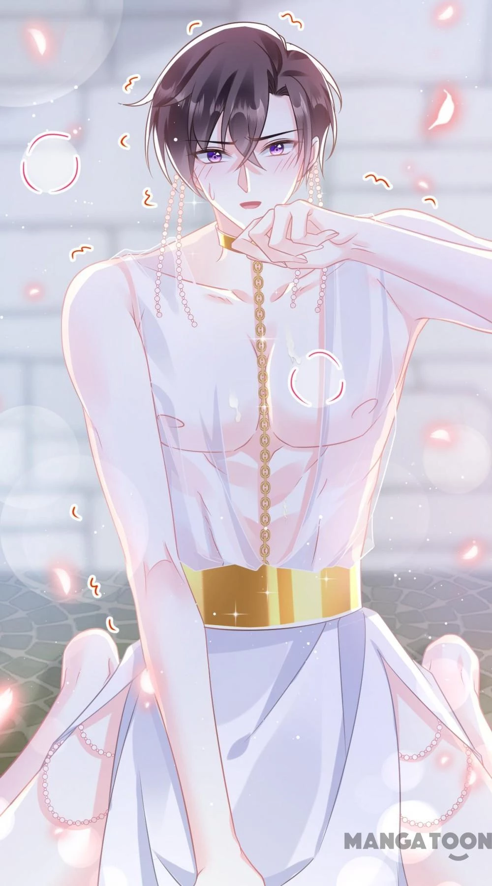 Tân Nương Của Ma Thần Chapter 60 - 10