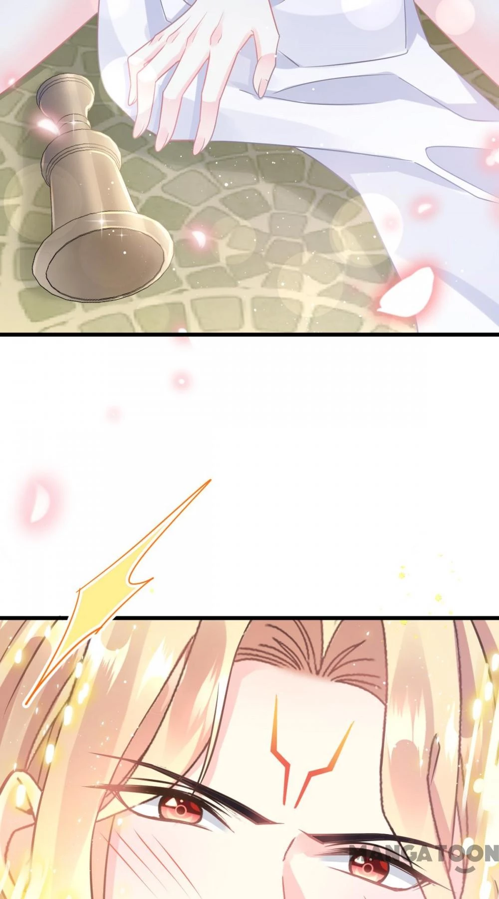 Tân Nương Của Ma Thần Chapter 60 - 11