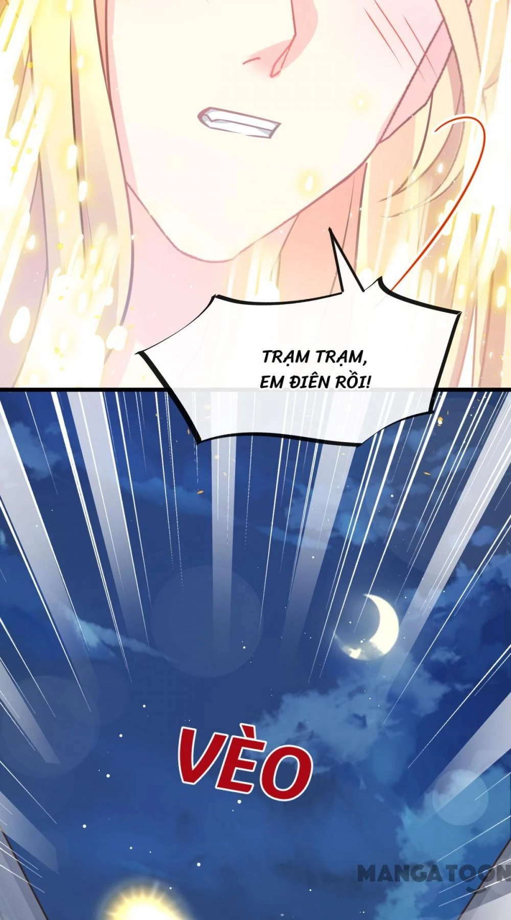 Tân Nương Của Ma Thần Chapter 60 - 12