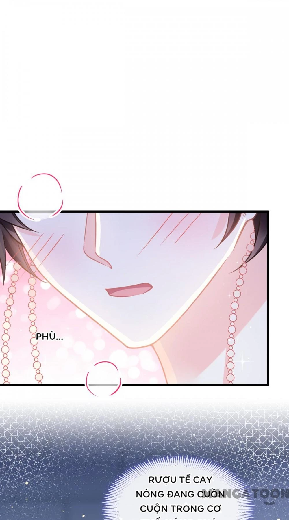 Tân Nương Của Ma Thần Chapter 60 - 14