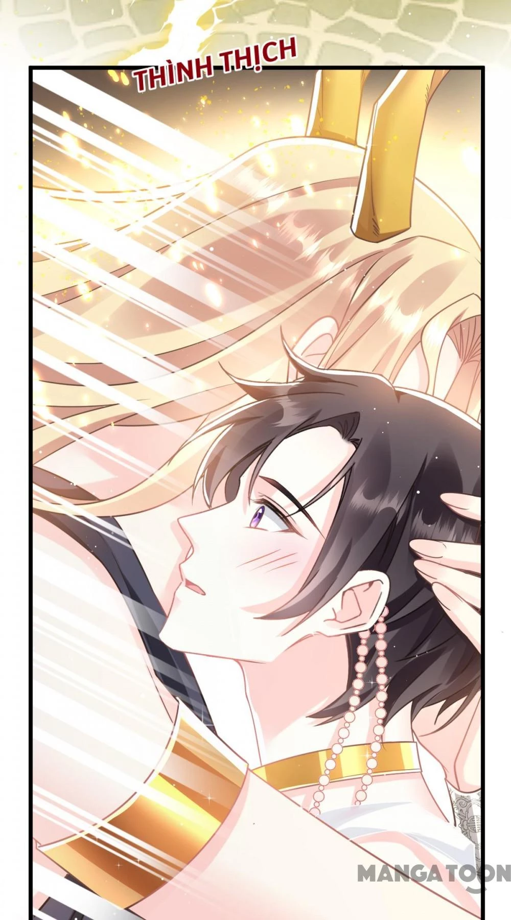 Tân Nương Của Ma Thần Chapter 60 - 16