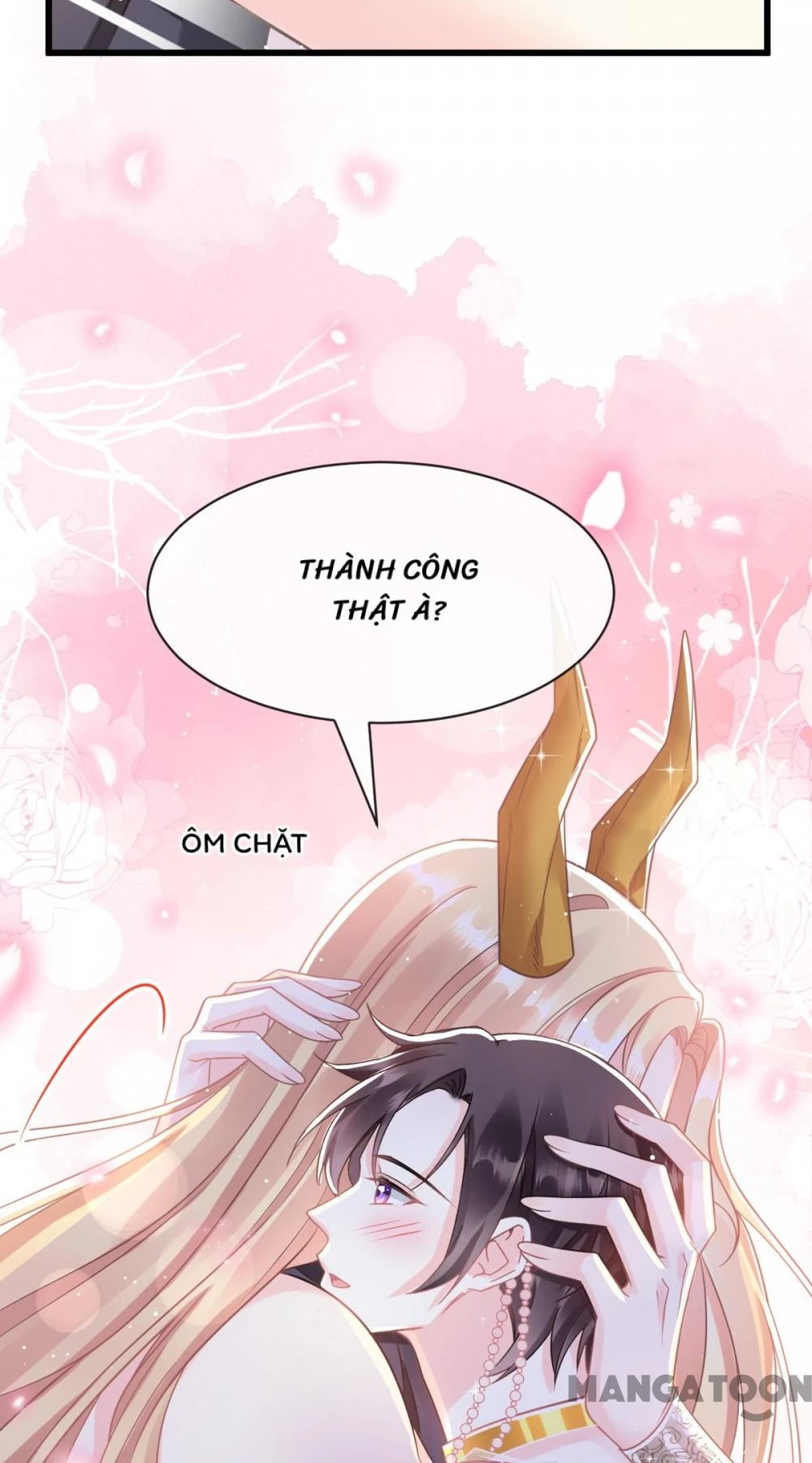 Tân Nương Của Ma Thần Chapter 60 - 17