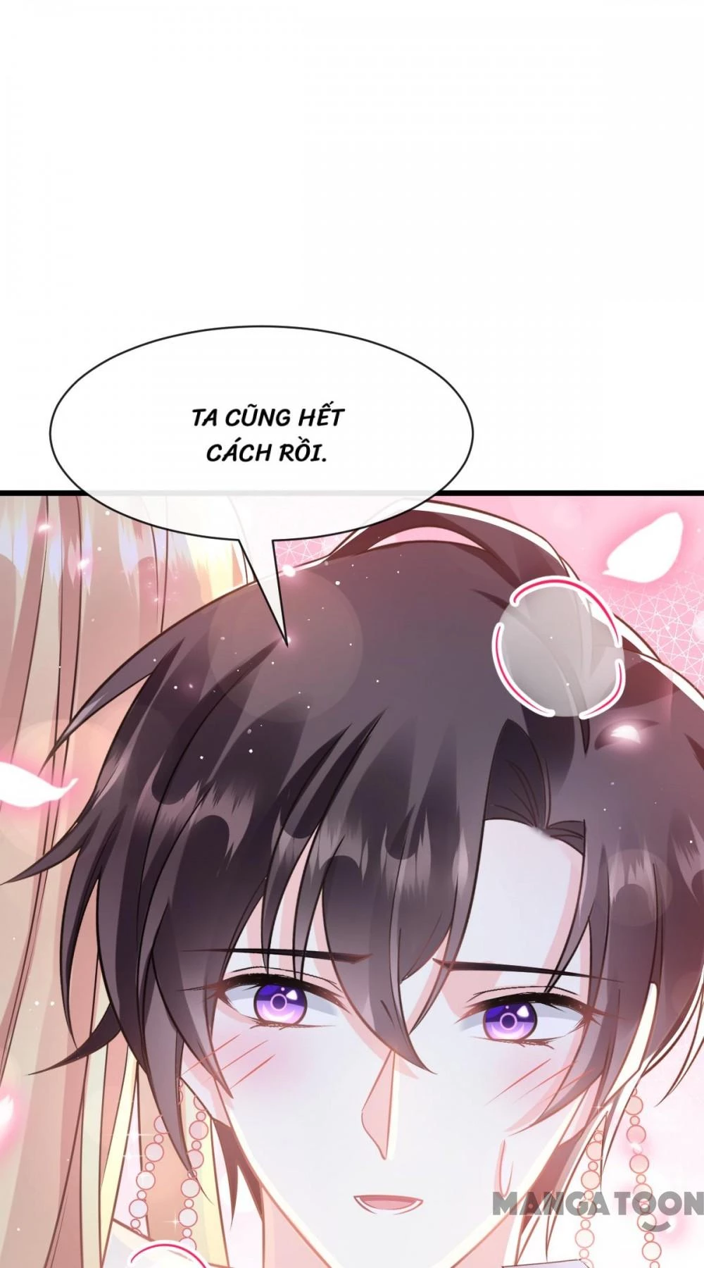 Tân Nương Của Ma Thần Chapter 60 - 20